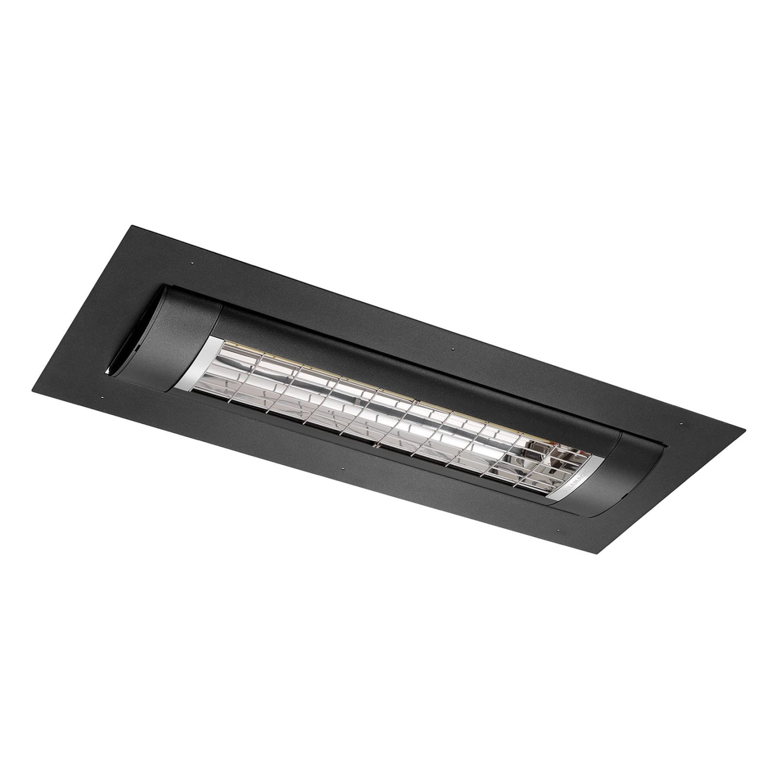SOLAMAGIC S3 2500W Premium inbouwset luxe frame NA