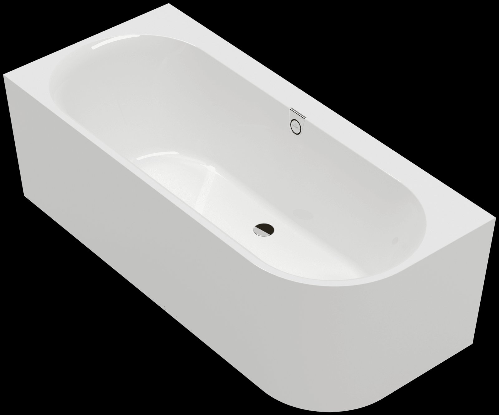Oberon 2.1 Airpool Entry (AE) Off-Set, linker A101