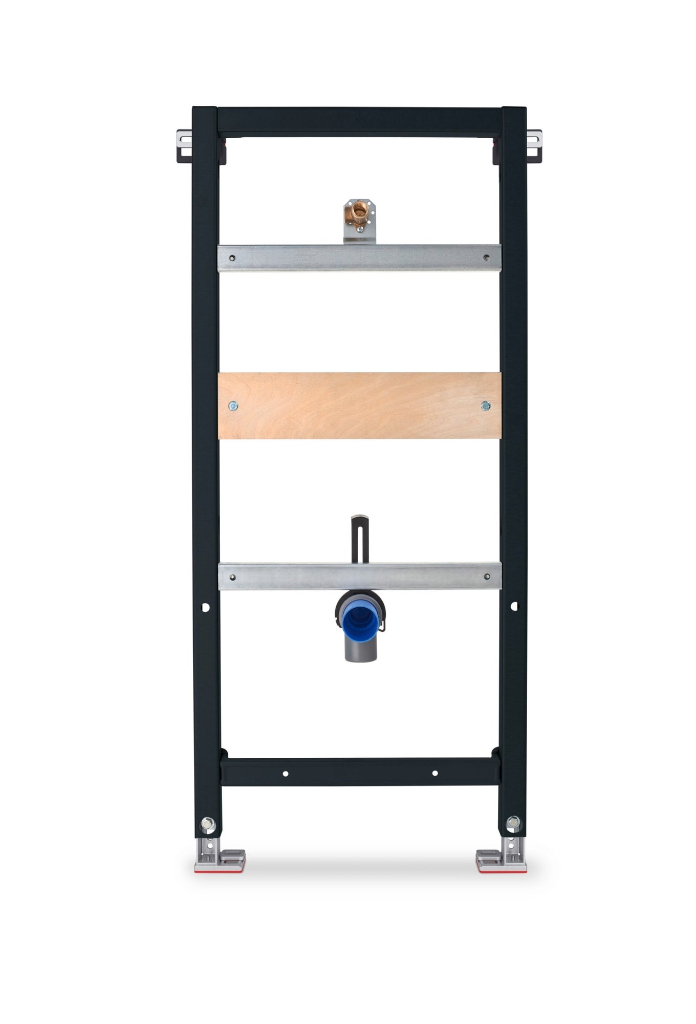 Duravit DuraSystem Installatie-element voorwand voor urinoir Standard – WD3003000000