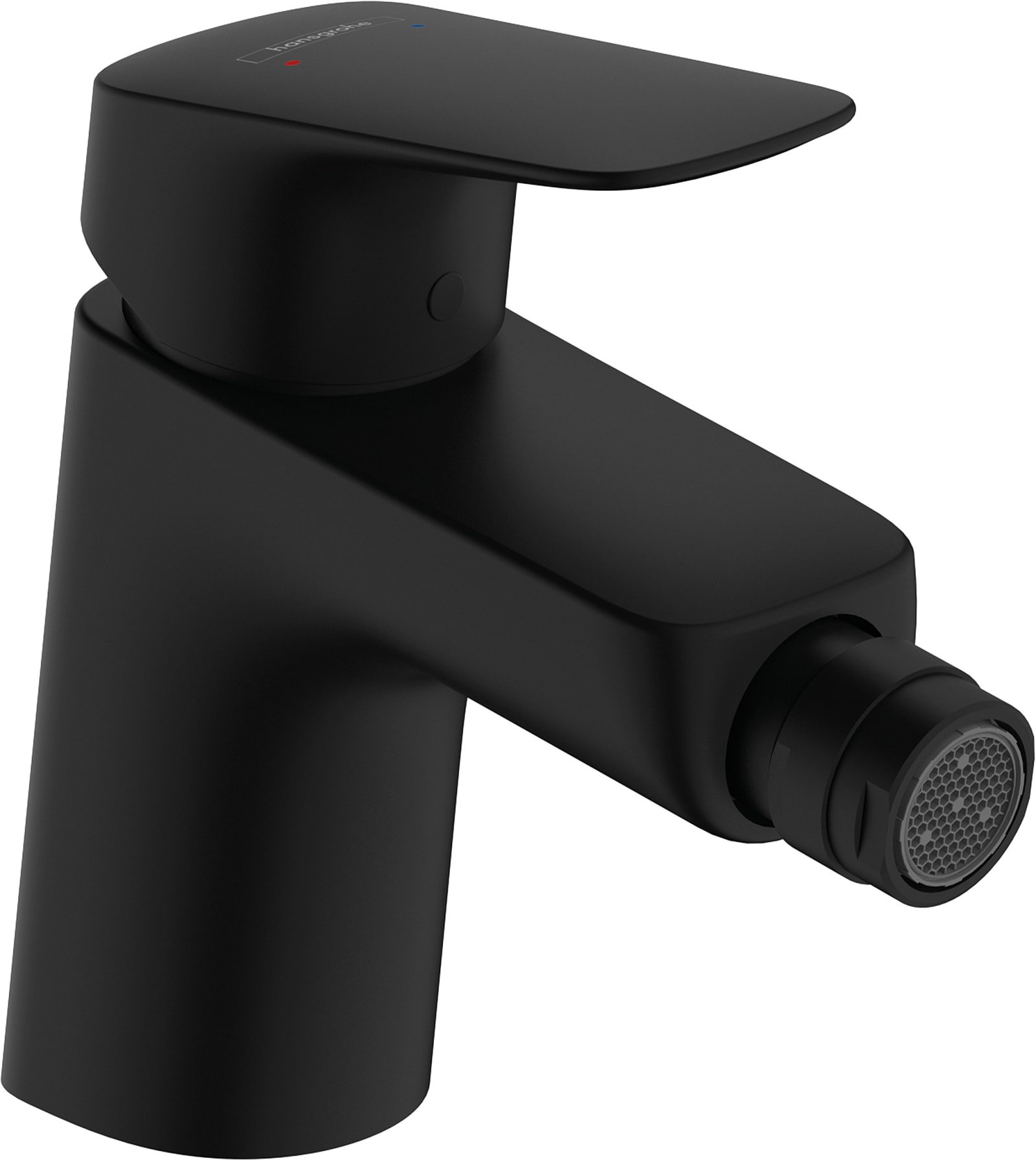 Hansgrohe Logis 70 ééngreeps bidetkraan MZ