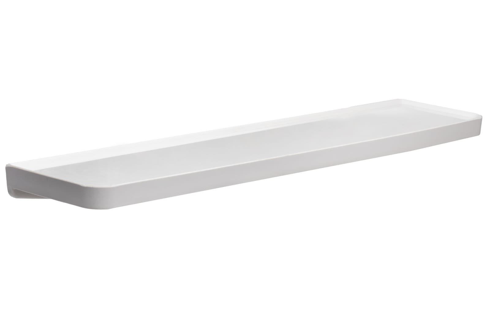 SOLAR PLUS PLANCHET DUROPLAST 60CM WIT