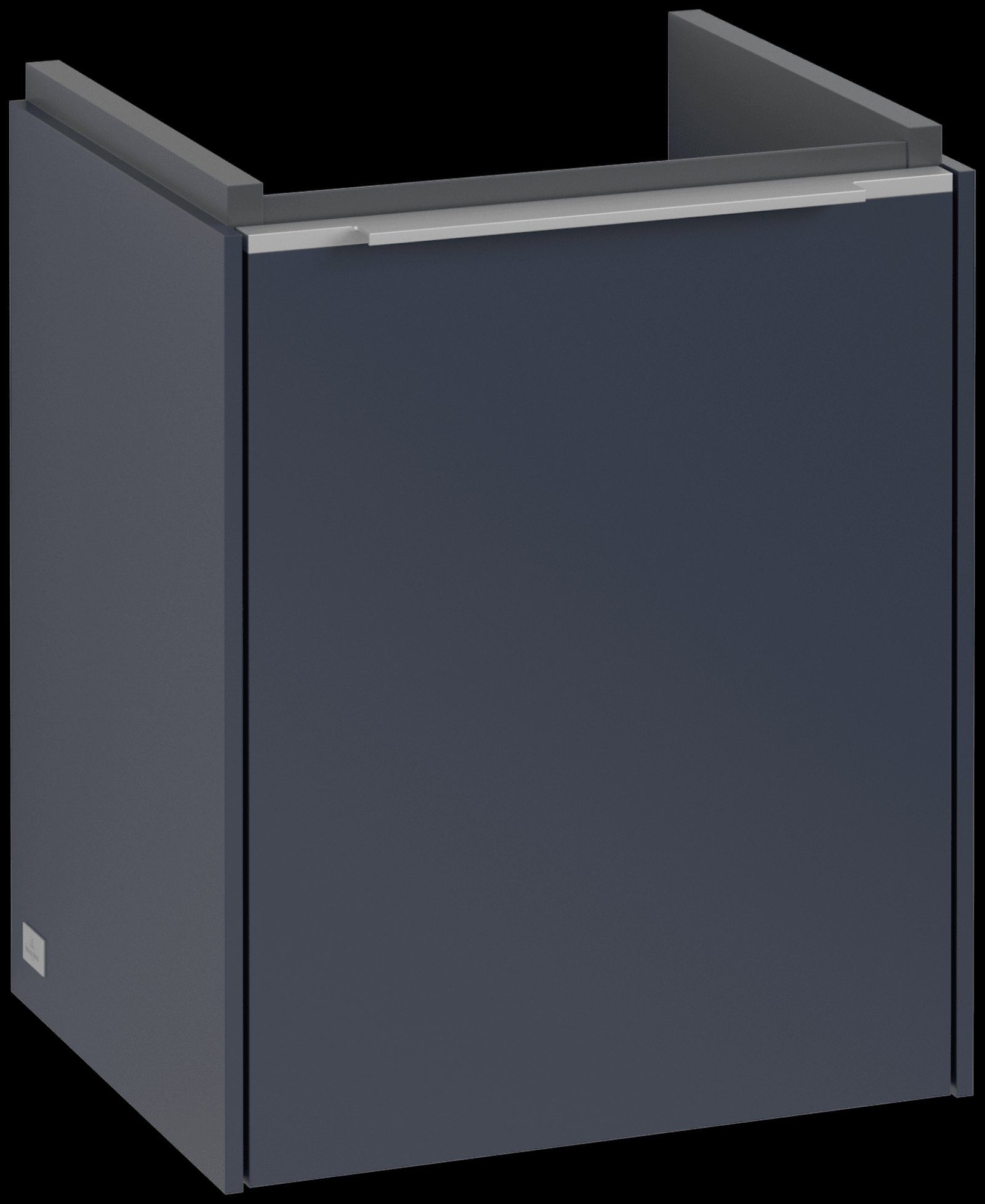 Subway 3.0 Wastafelonderkast 351x429x309mm C58400VQ