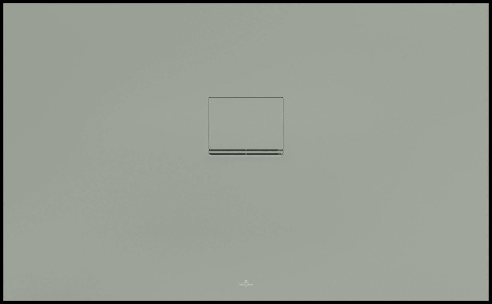 Squaro Infinity Douchevloer 1300x800 Quaryl® 1380SQI2IV-R8