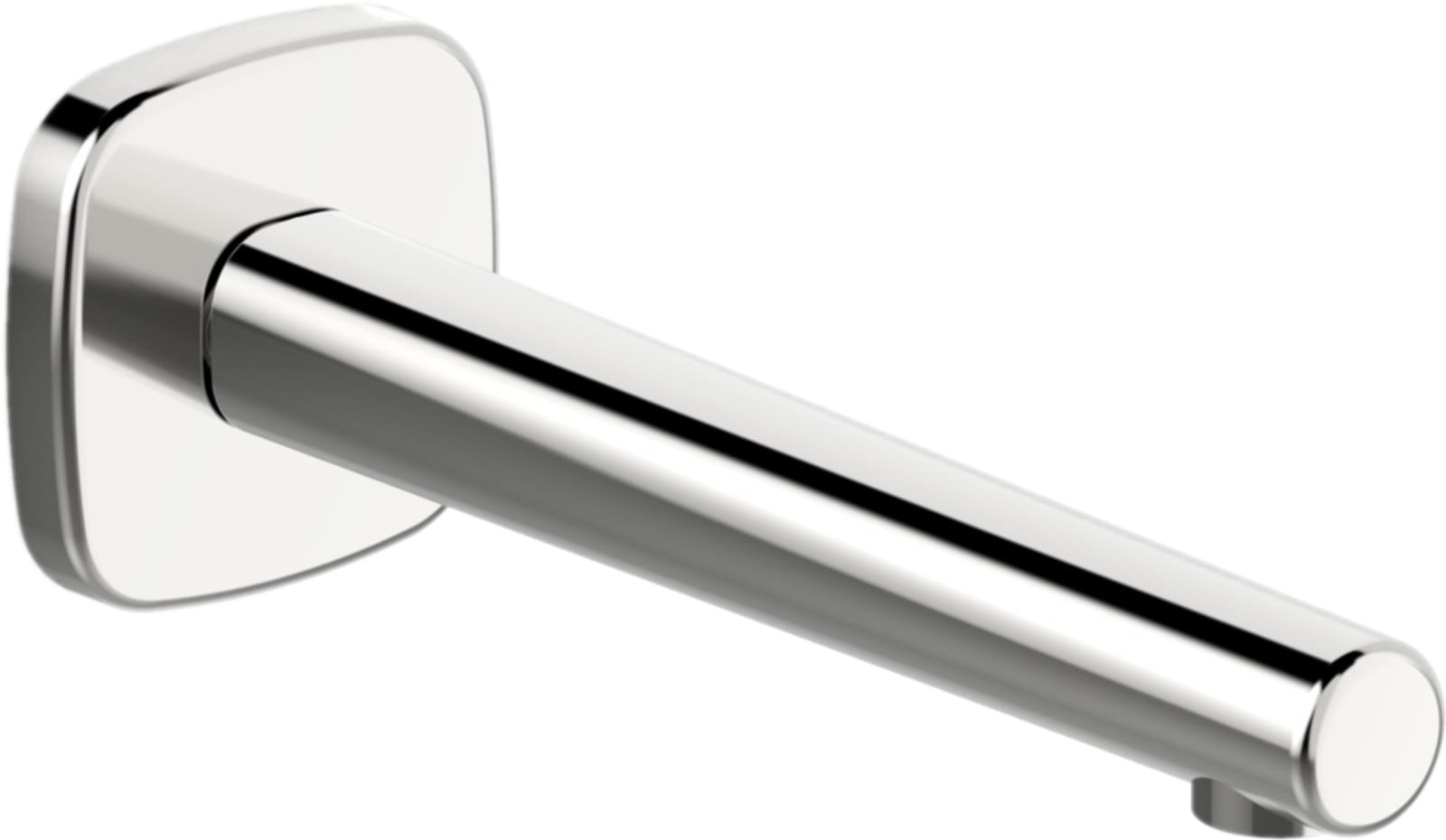 HansaDesigno baduitloop als wanduitloop