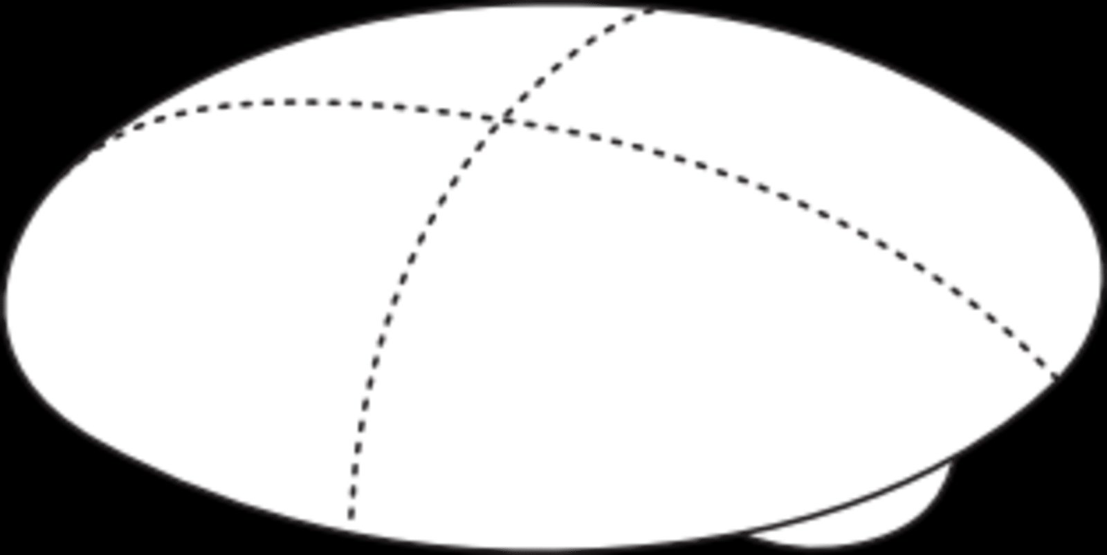 Pressalit buffer voor deksel, ovaal, grijs