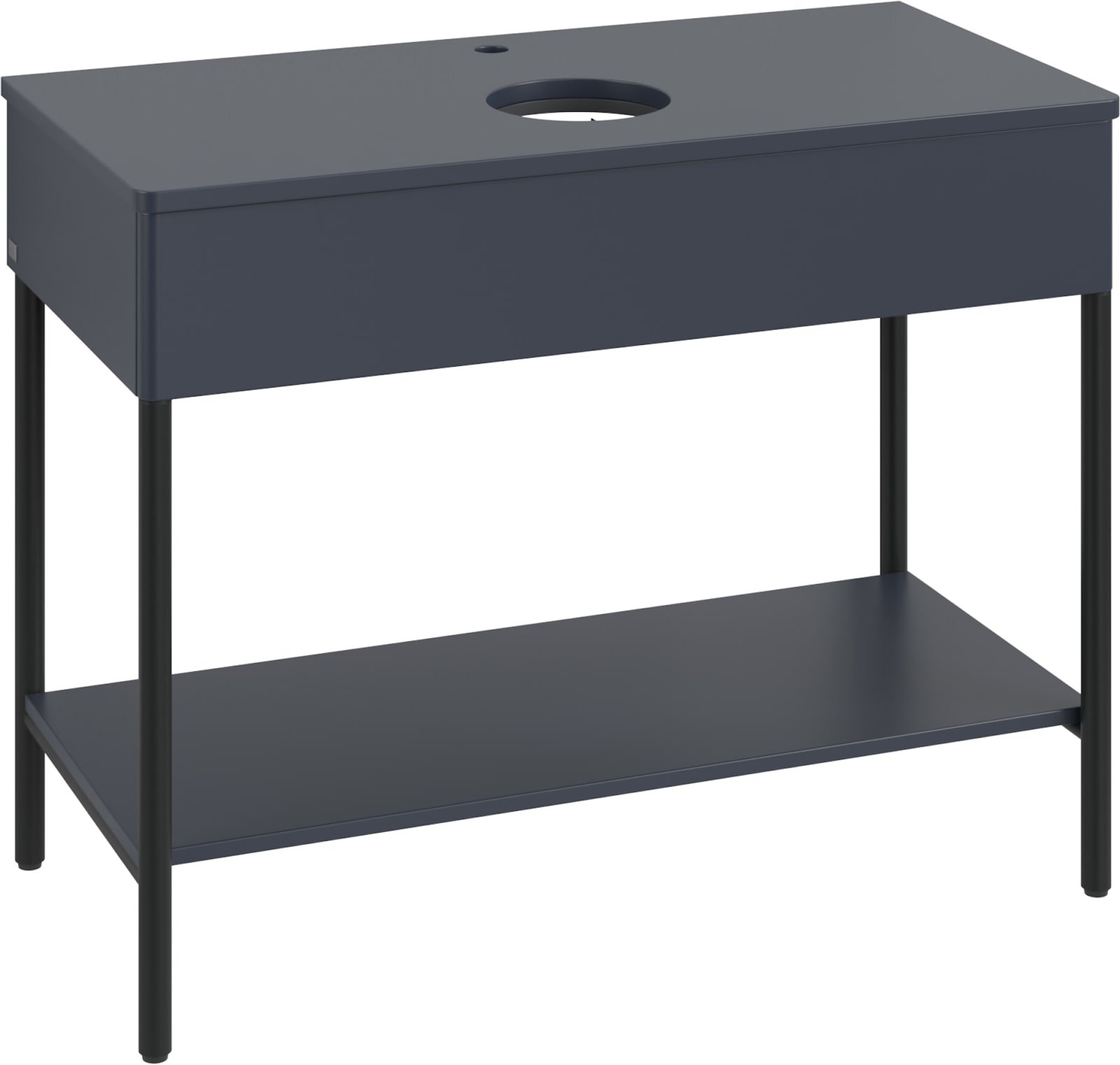 Artis Wastafelonderkasten K64051 1000x782x500mm HG
