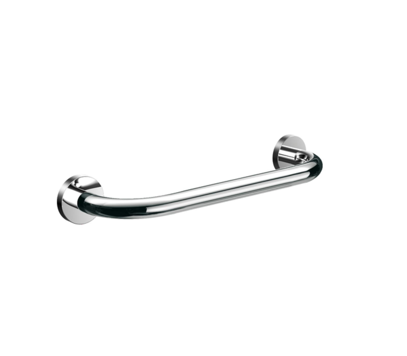 Emco Round, badgreep 300mm, chroom