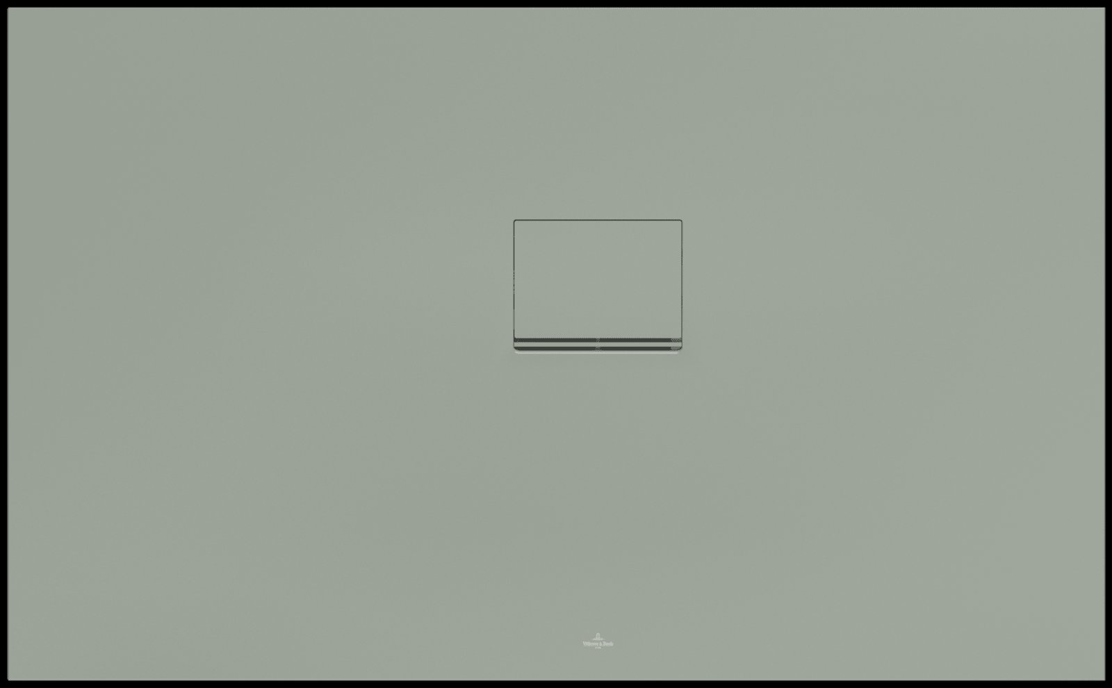 Squaro Infinity Douchevloer 1300x800 Quaryl® 1380SQI2RV-R8