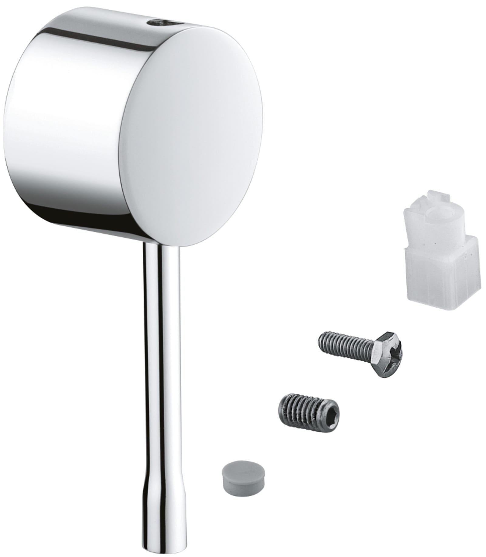 Grohe greep chroom (1200541700)