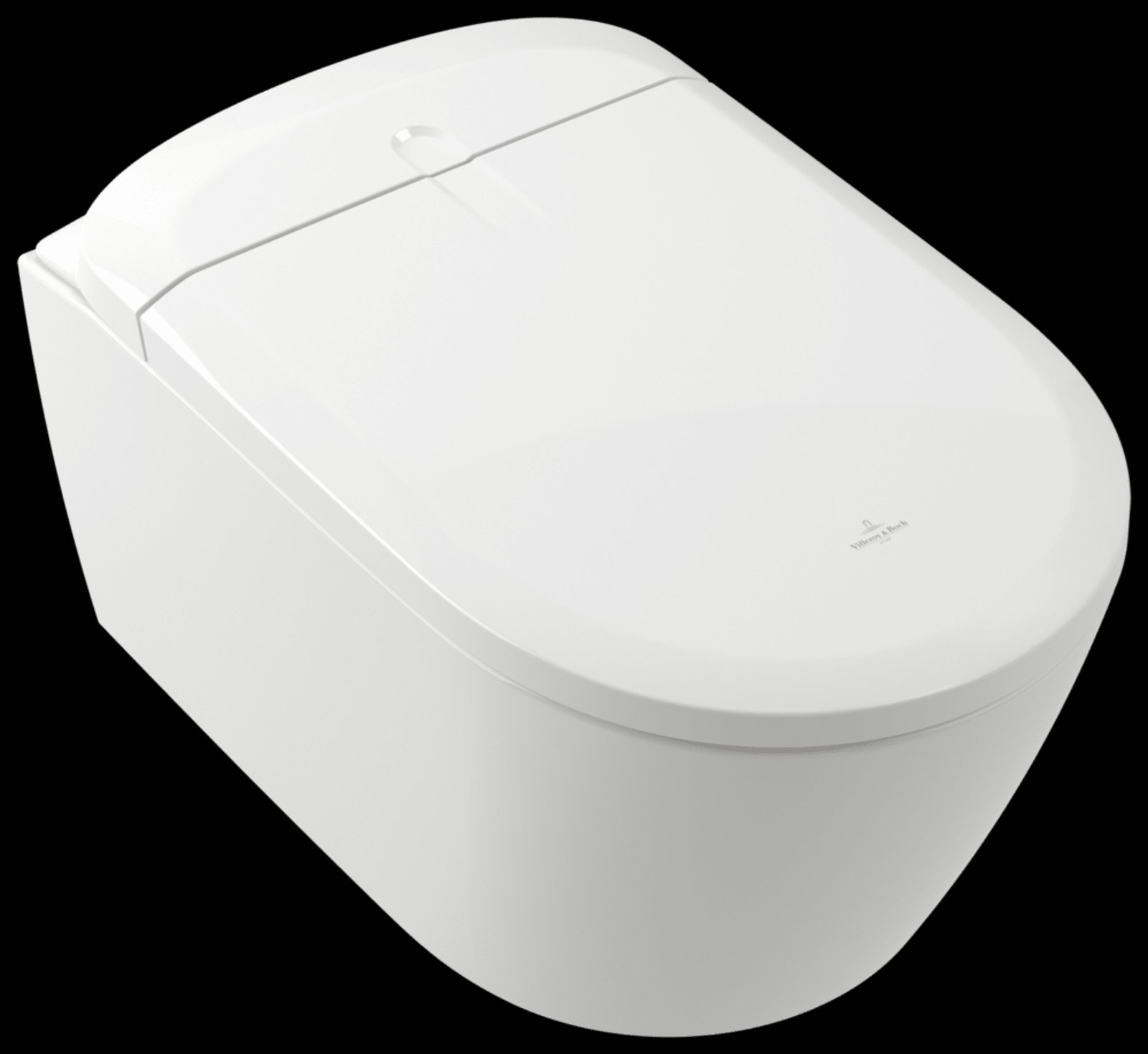 VICLEAN SUPREO DOUCHE-WC 384X423X612MM VTF (1200857485)
