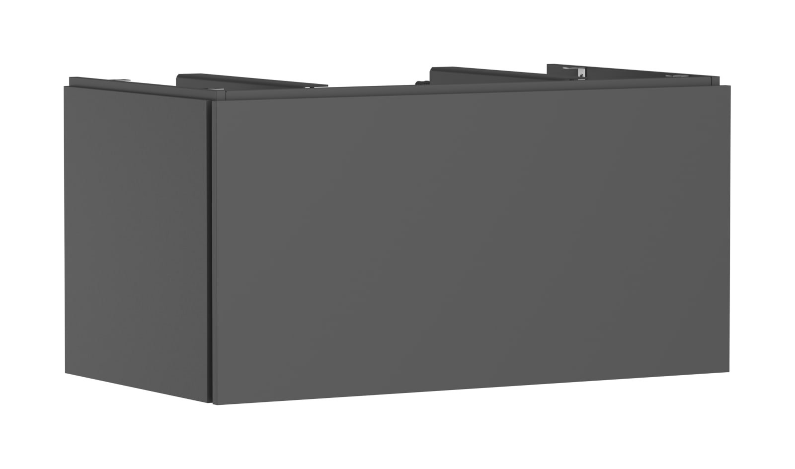 Hansgrohe Xilesa E meubel 980x550 1 la console gesl wastafel/waskom SMG