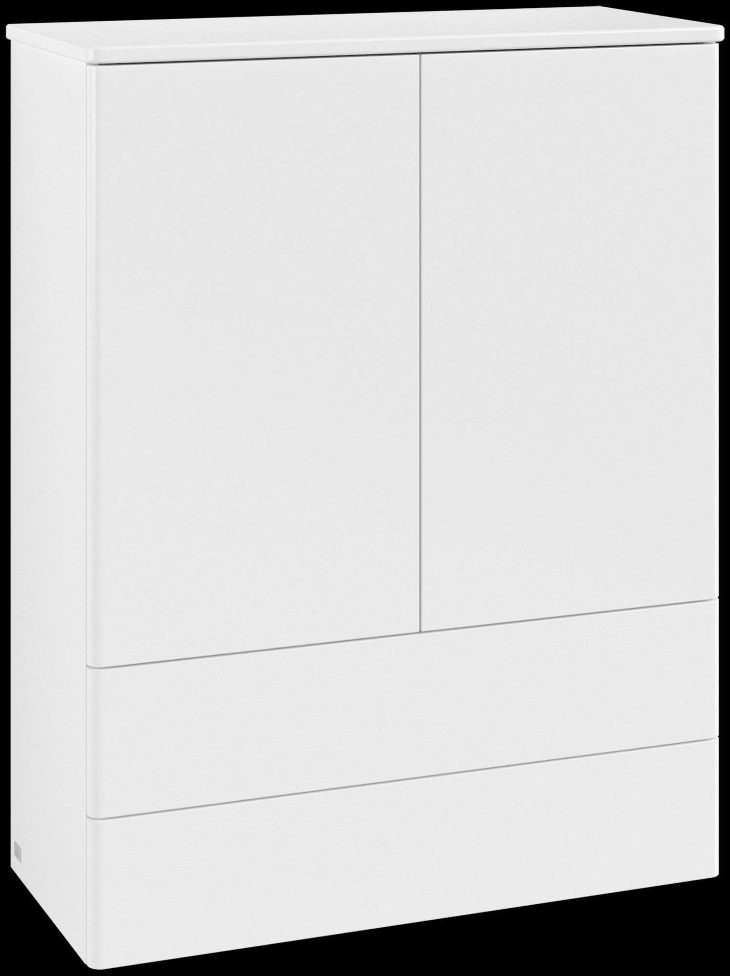 Antao Highboard 814x1039x356mm L47000MT