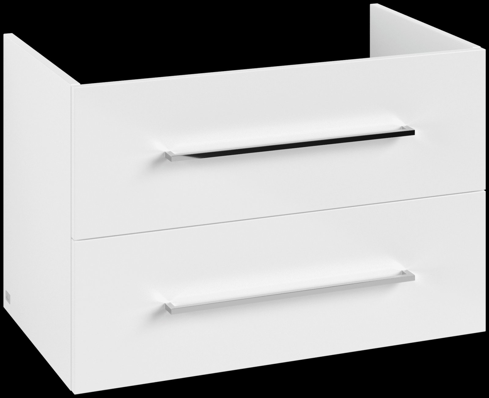 Avento Wastafelonderkast 780x514x484mm A89100VE