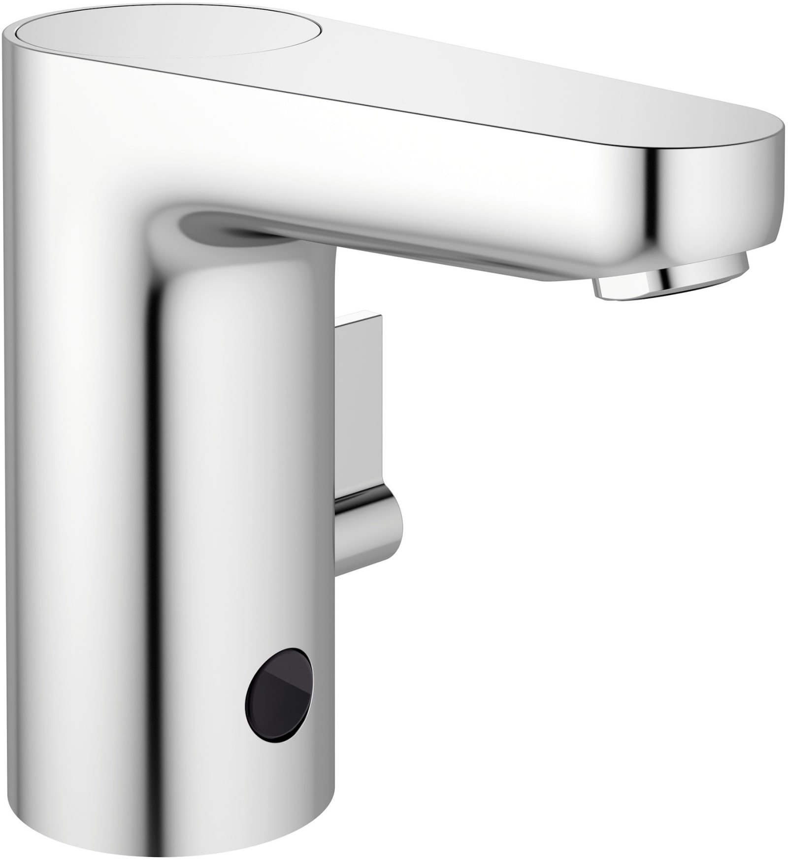 Ideal Standard CeraPlus electronische wastafelmengkraan met menging (batterij 6 V) chroom