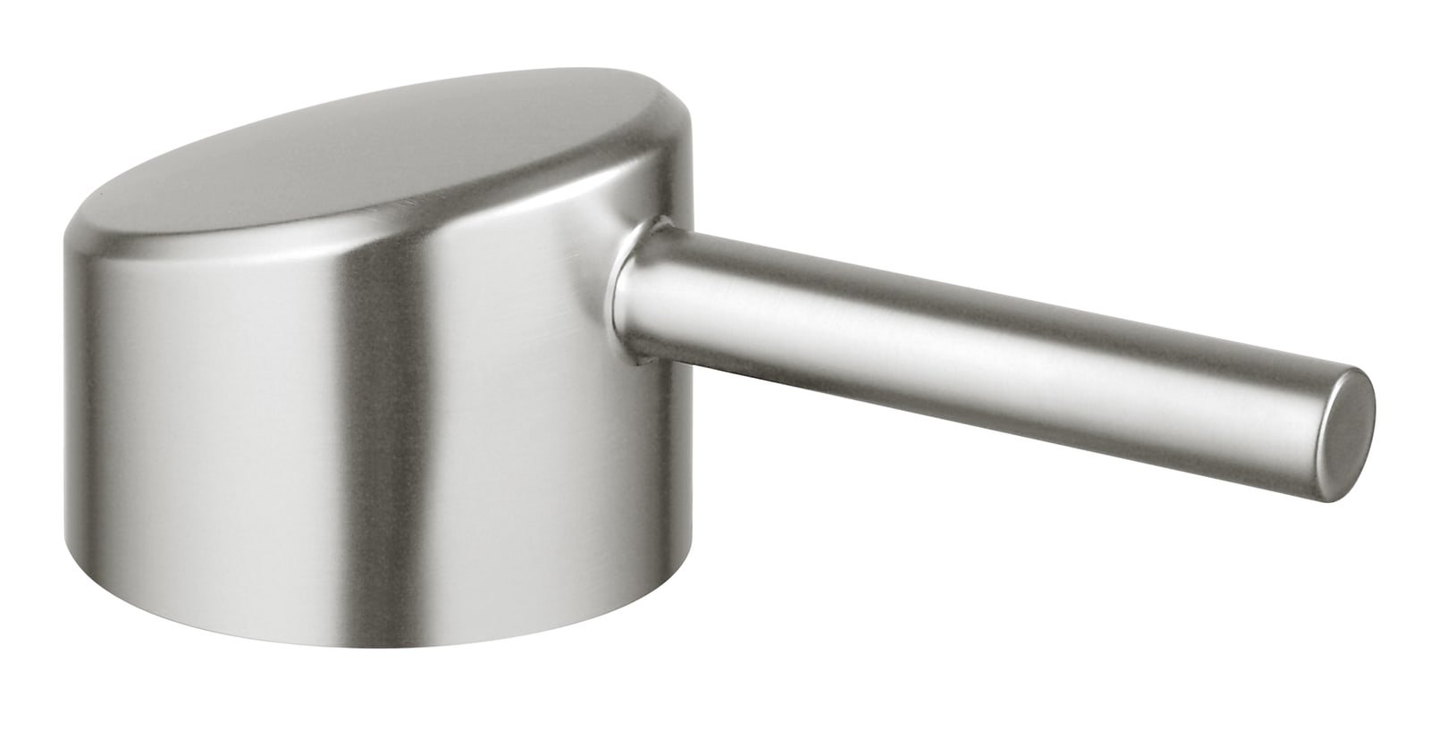 Grohe greep Concetto super steel