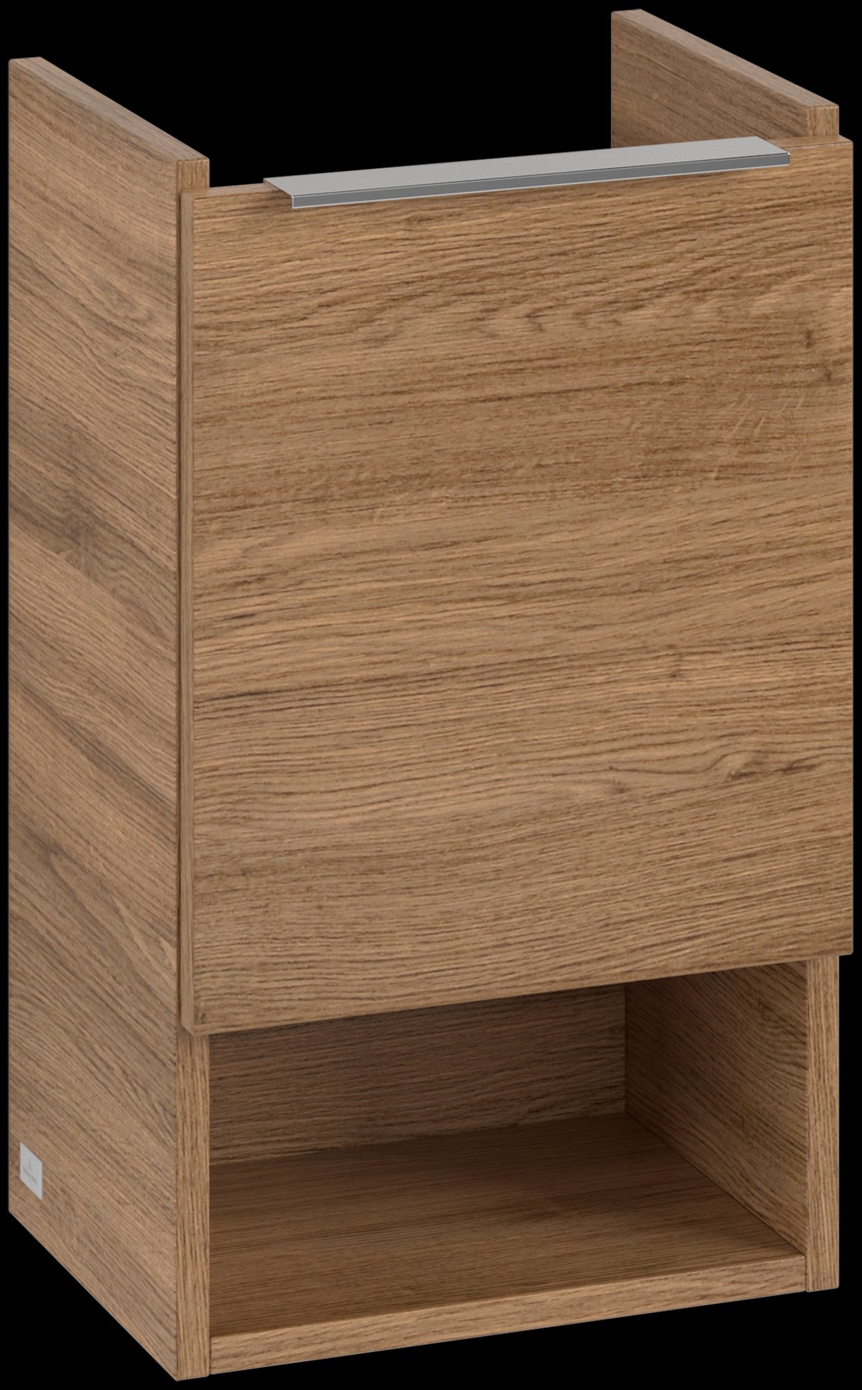 Architectura Wastafelonderkast 310x520x243mm B88000RH