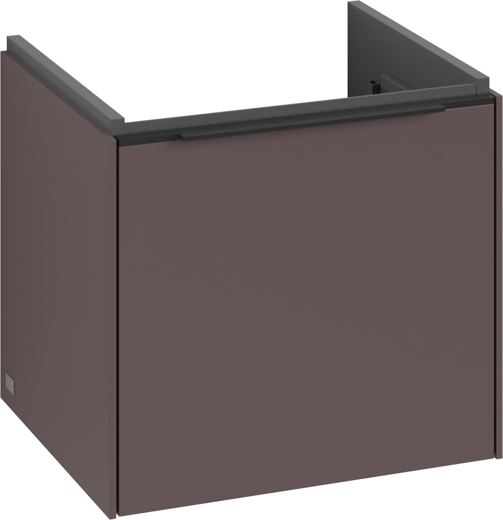 Subway 3.0 Wastafelonderkasten C580L1 473x429x392mm AE