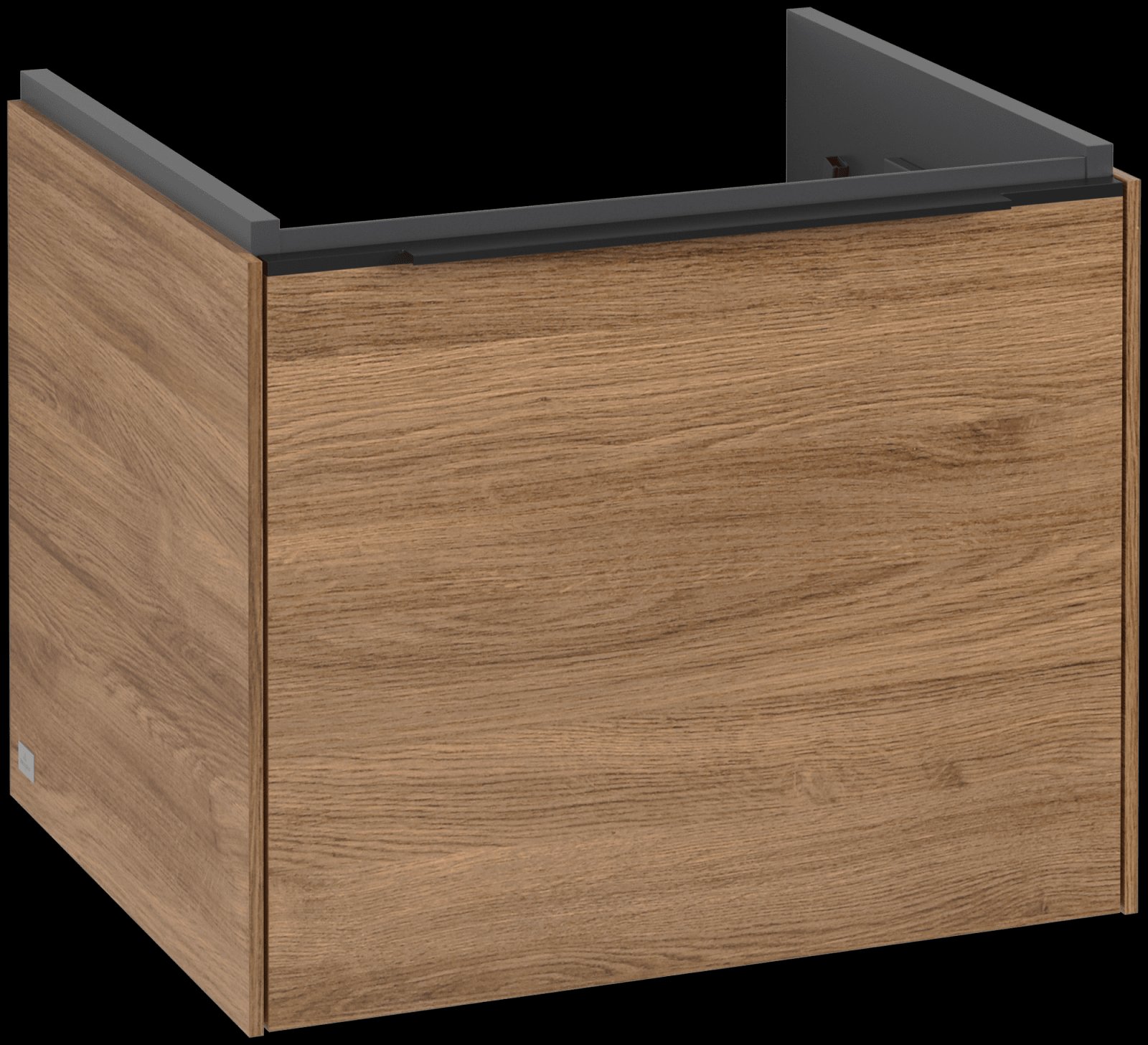 Subway 3.0 Wastafelonderkast 523x429x447.5mm C579L1RH