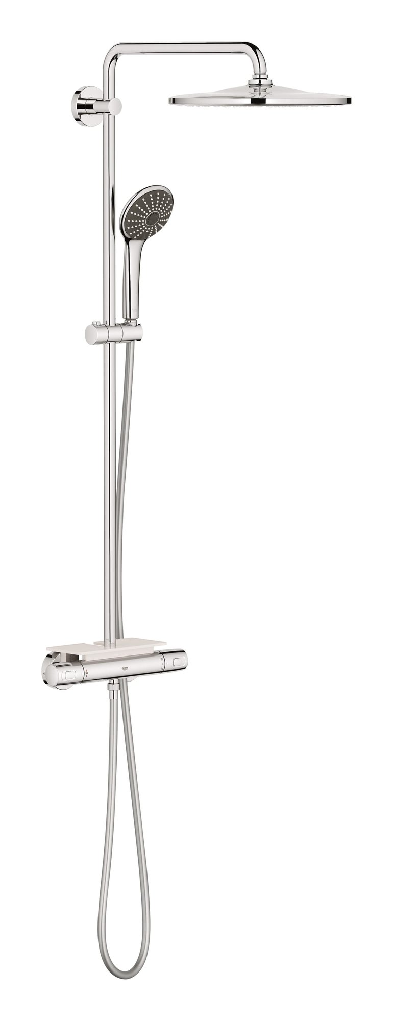 Grohe Vitalio System 310 Douchesysteem met thermostaatkraan thumbnail 3