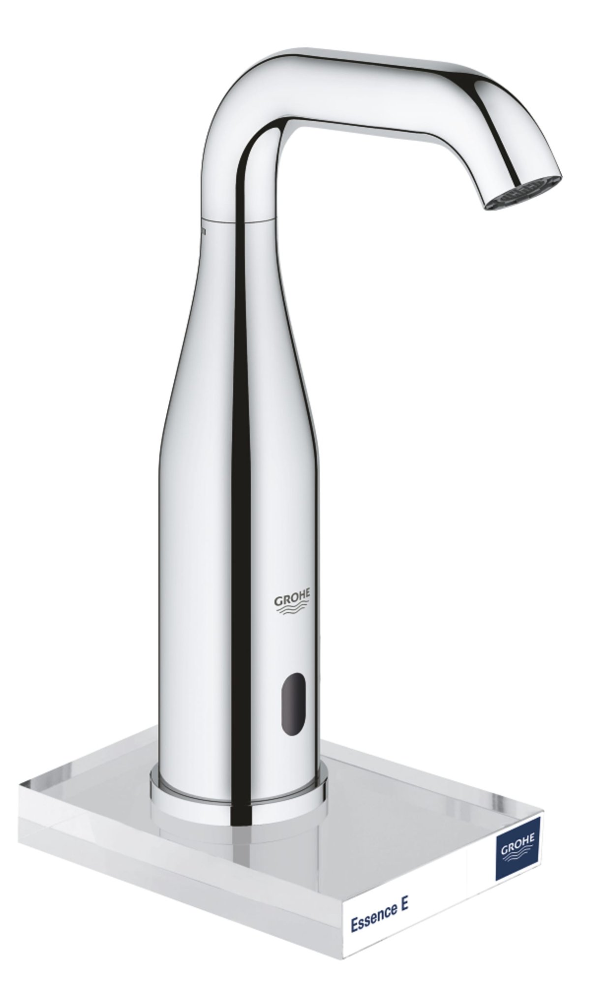 Grohe dummy Essence e wastafelkraan, chroom