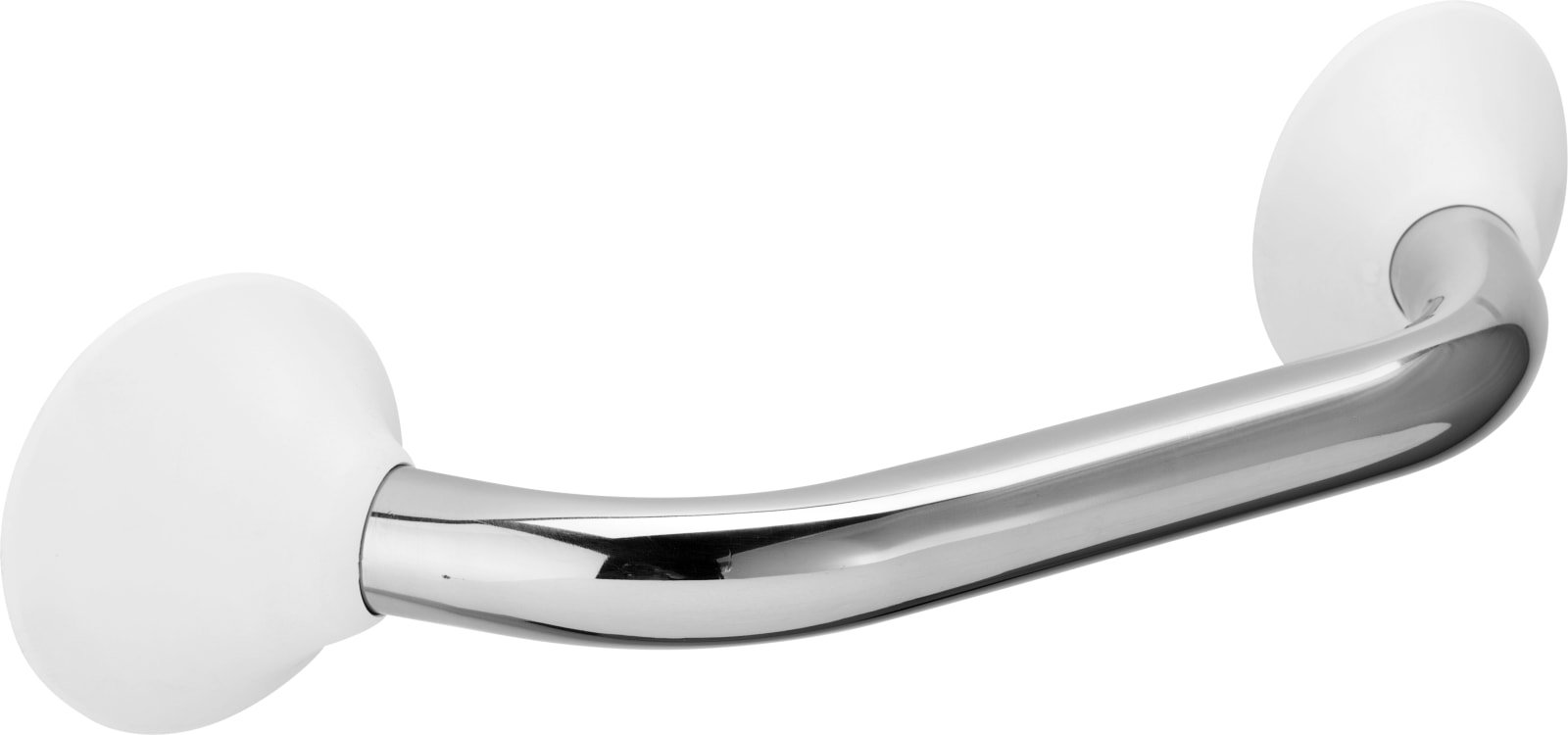Linido wandbeugel 100 cm 2611RVS gepollijst
