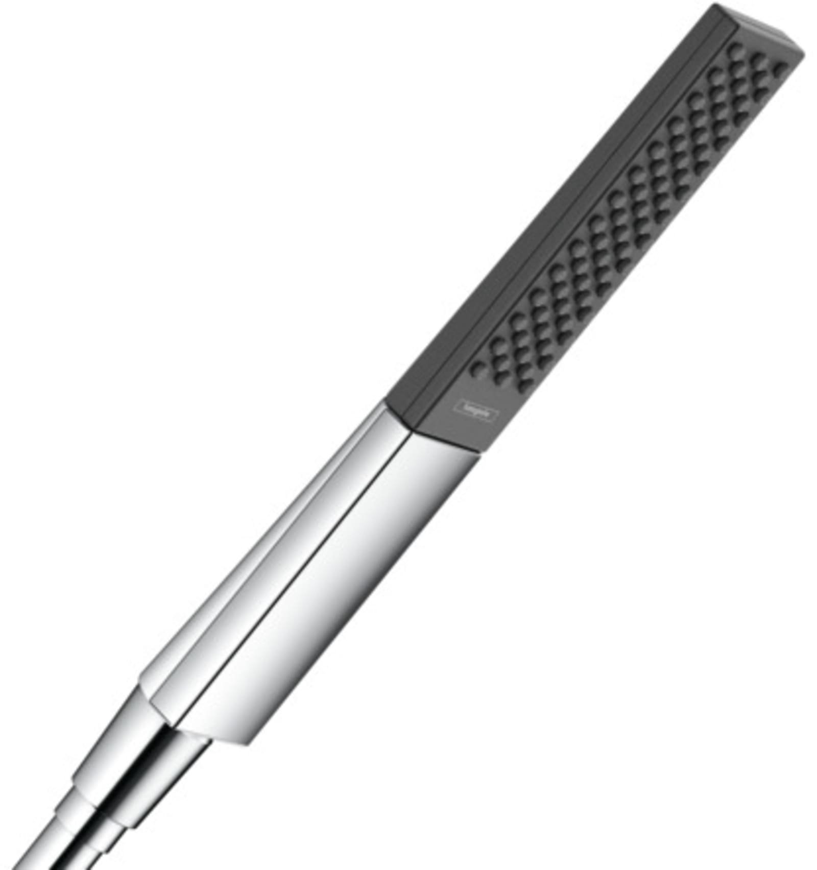 Hansgrohe, Handdouche 100, RainFinity Baton, 1jet, chroom