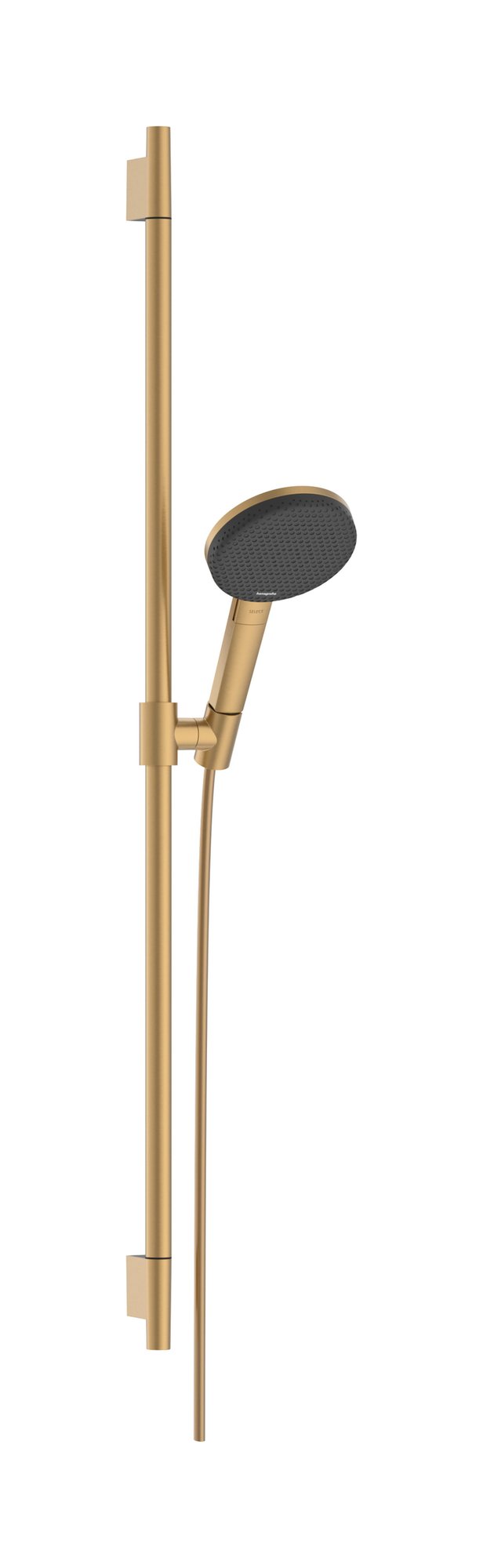 Hansgrohe Raindance Alive Sel.S 125 3j EcoSmart doucheSET Puro S 90cm BBR