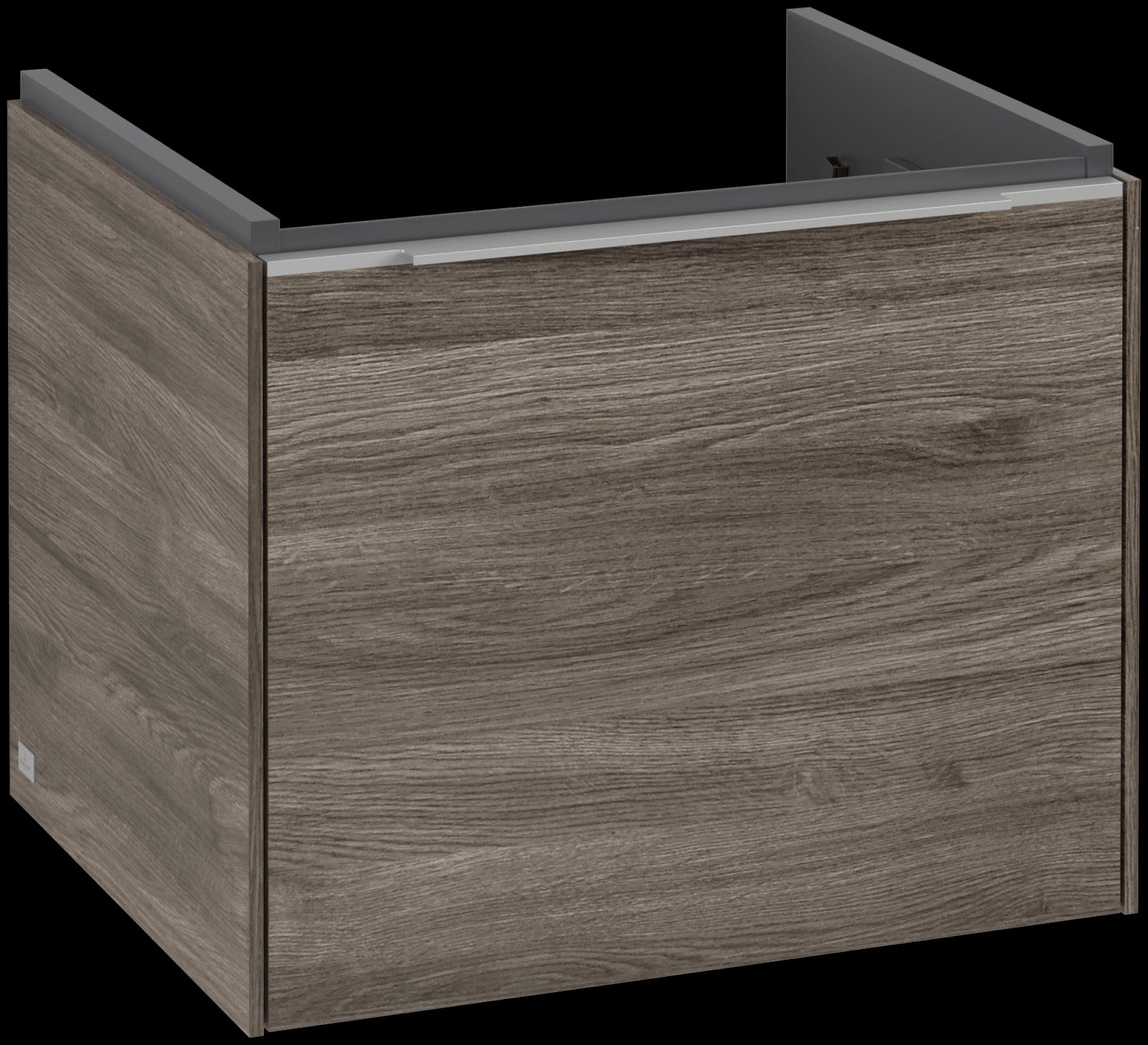 Subway 3.0 Wastafelonderkast 523x429x447.5mm C57900RK