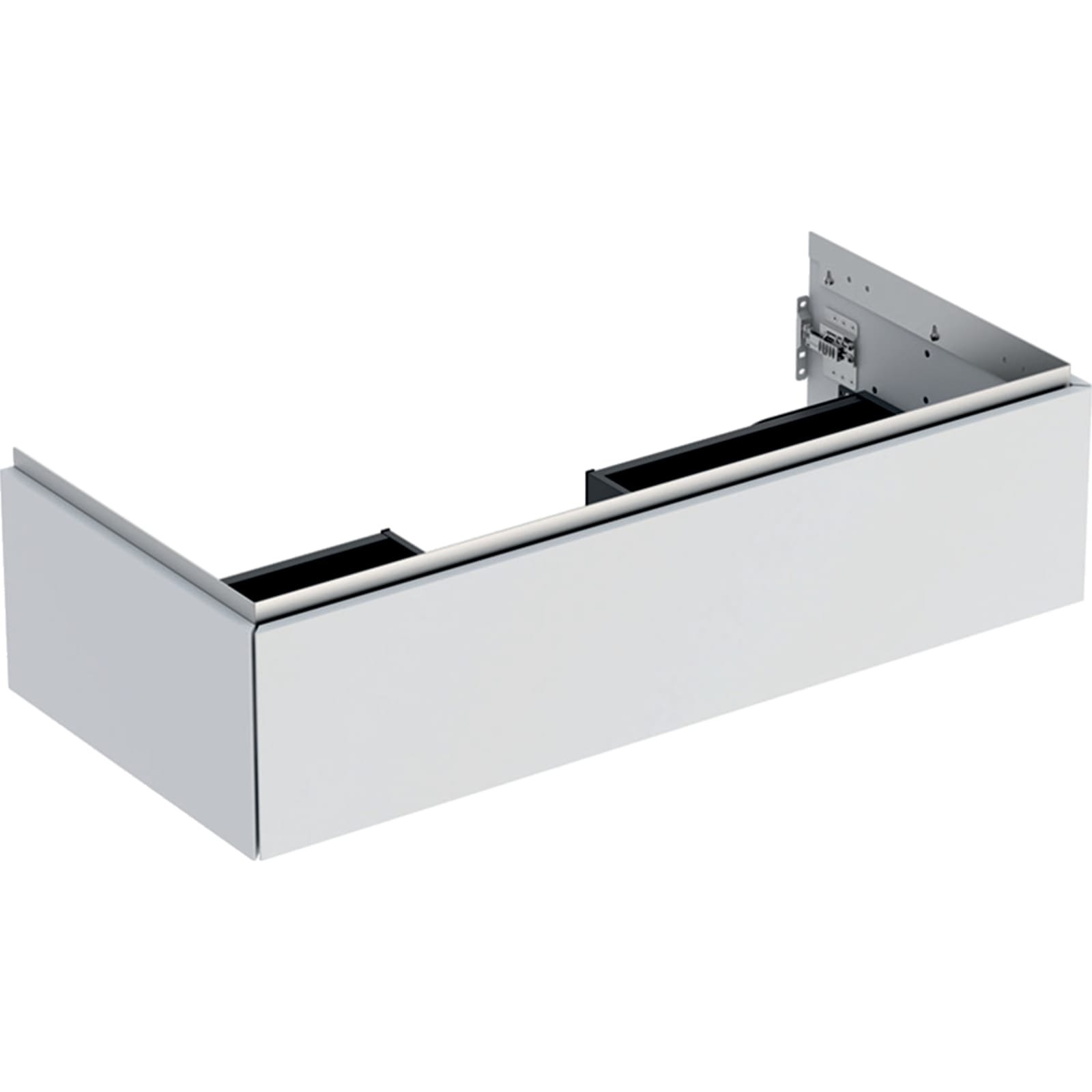 Geberit One onderk 1 lade 105cm witmat