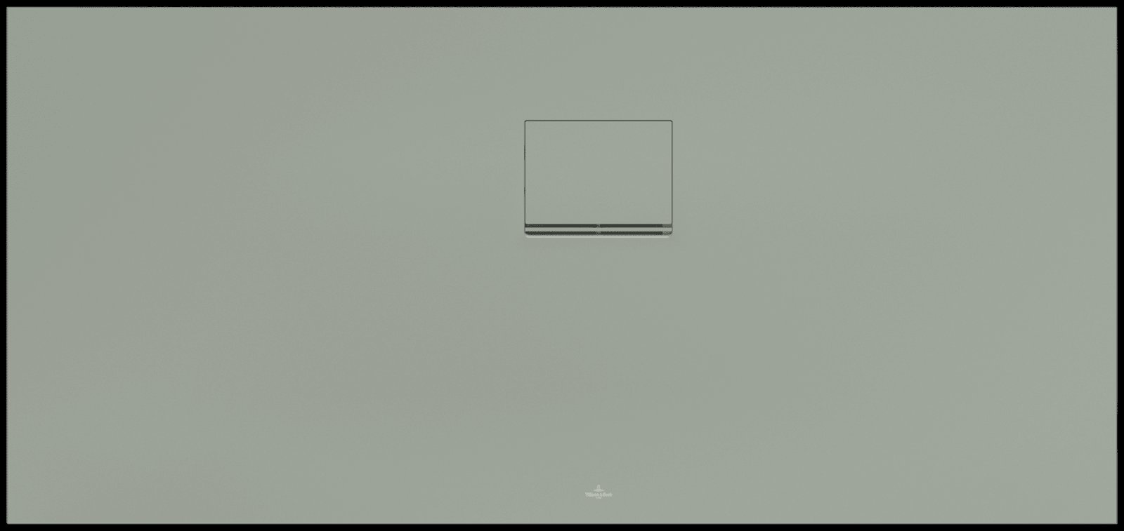 Squaro Infinity Douchevloer 1500x700 Quaryl® 1570SQI2RV-R8