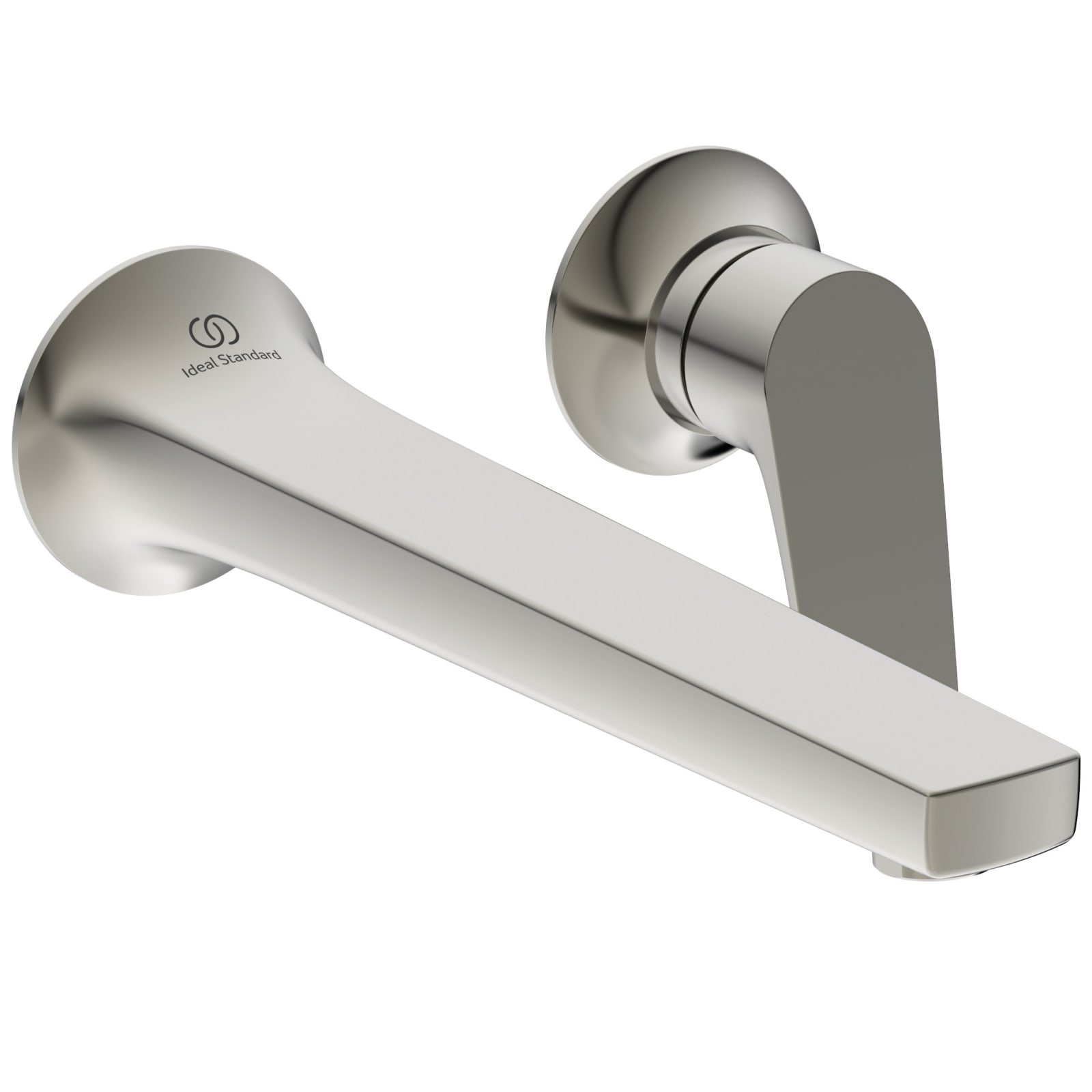 LDV | WANDMENGKRAAN 172X226X109 MM, 209 MM SPRONG, SILVER ST, 3.8 L/M