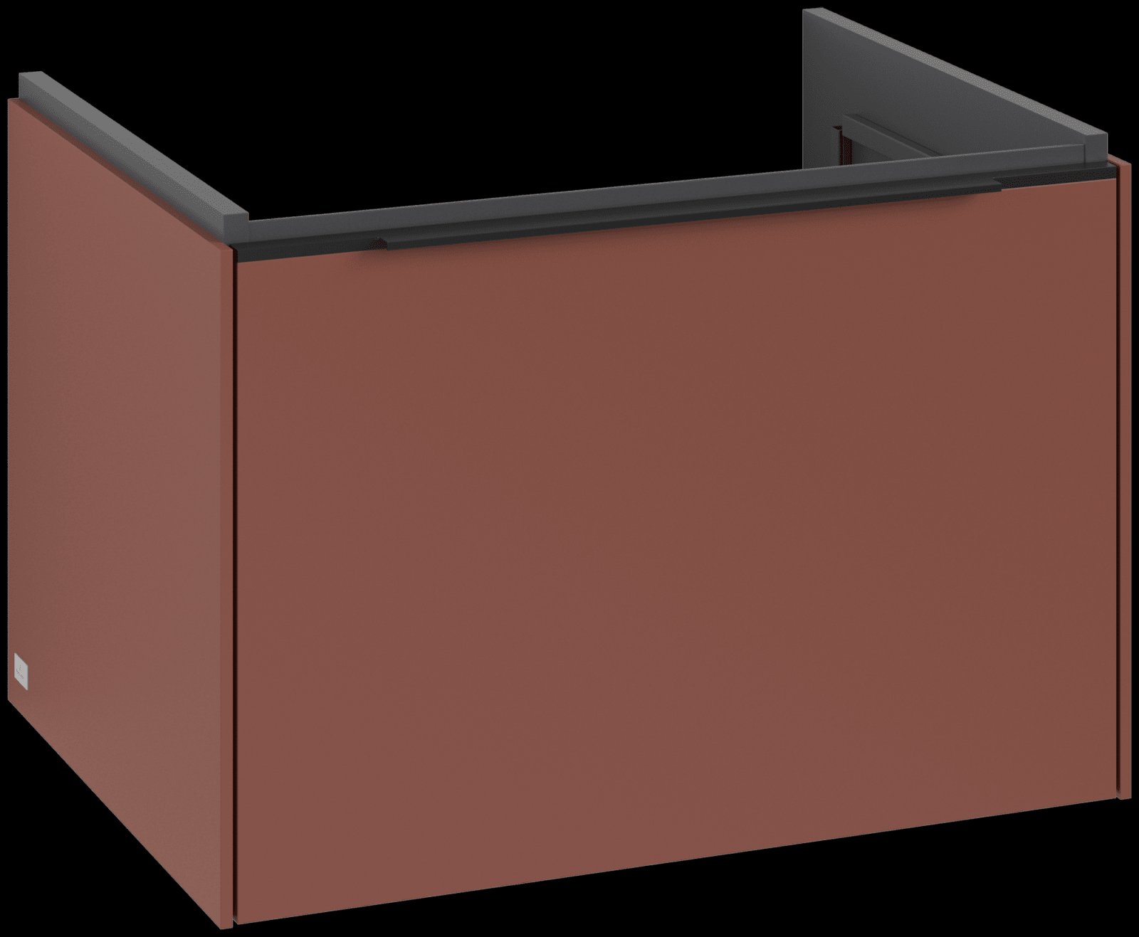 Subway 3.0 Wastafelonderkast 622x429x478mm C575L1AH