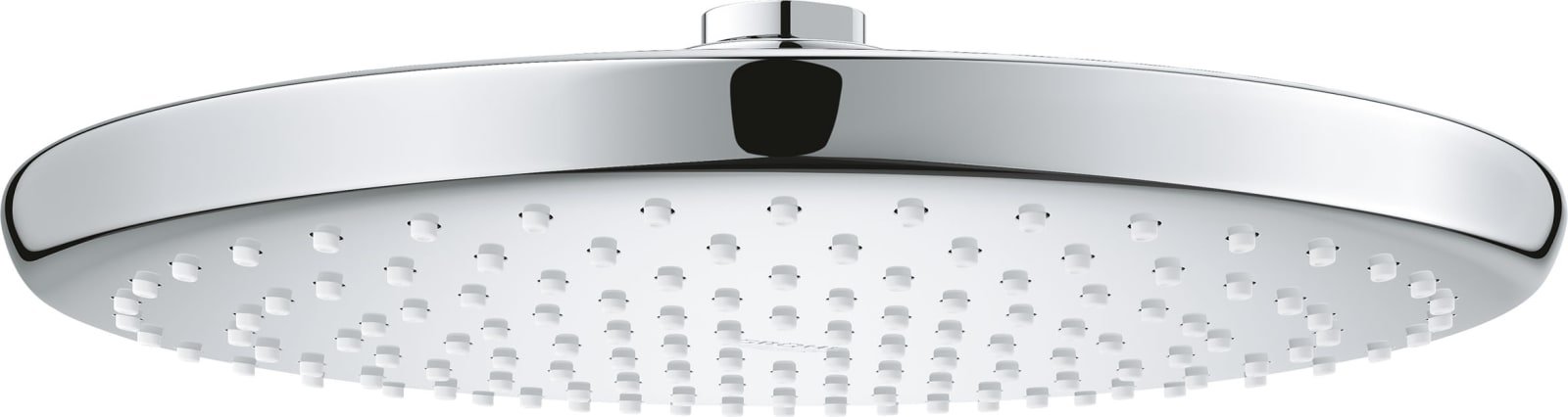 Grohe Tempesta 250 hoofddouche 1 straalsoort chroom