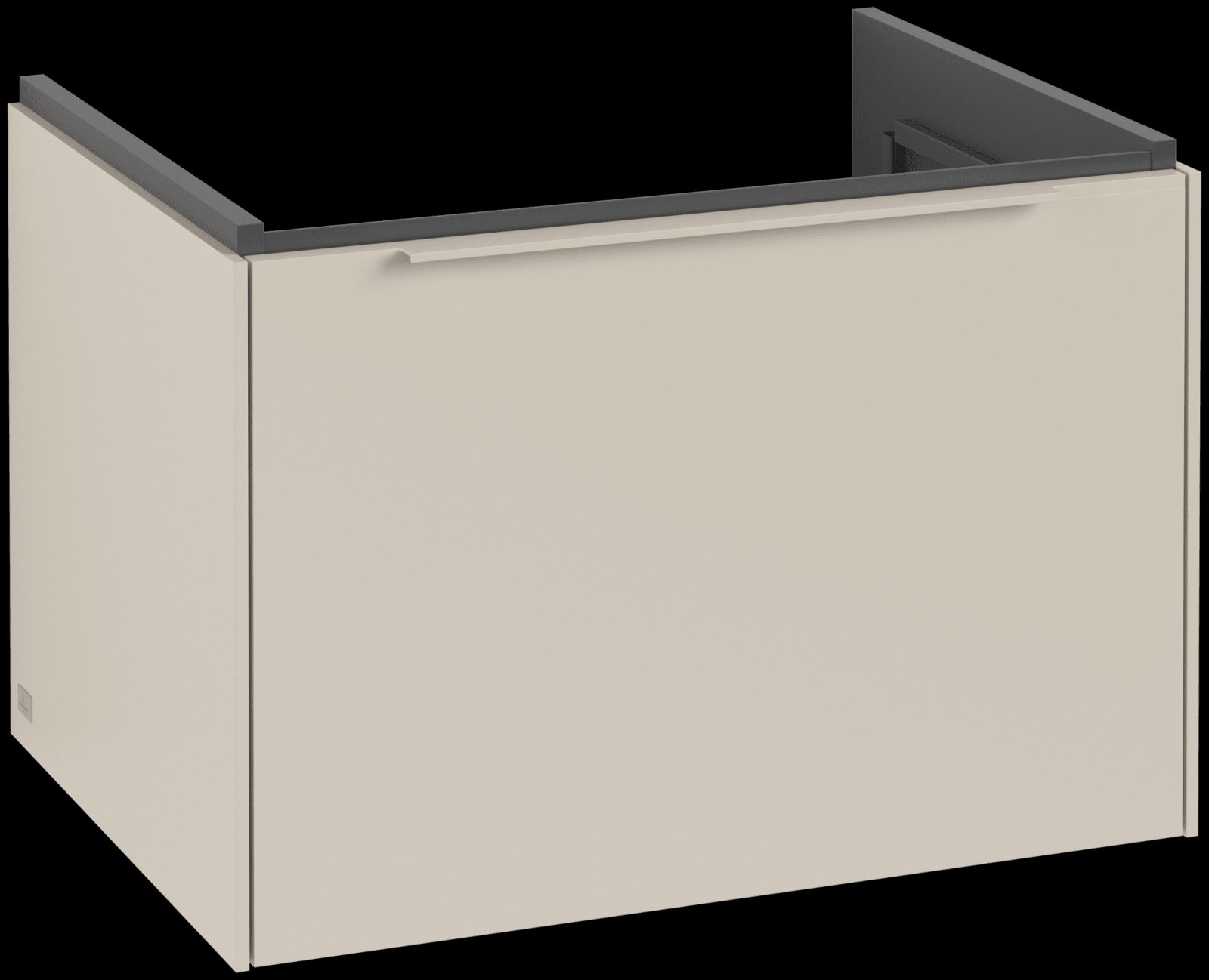 Subway 3.0 Wastafelonderkast 622x429x478mm C575L2VN