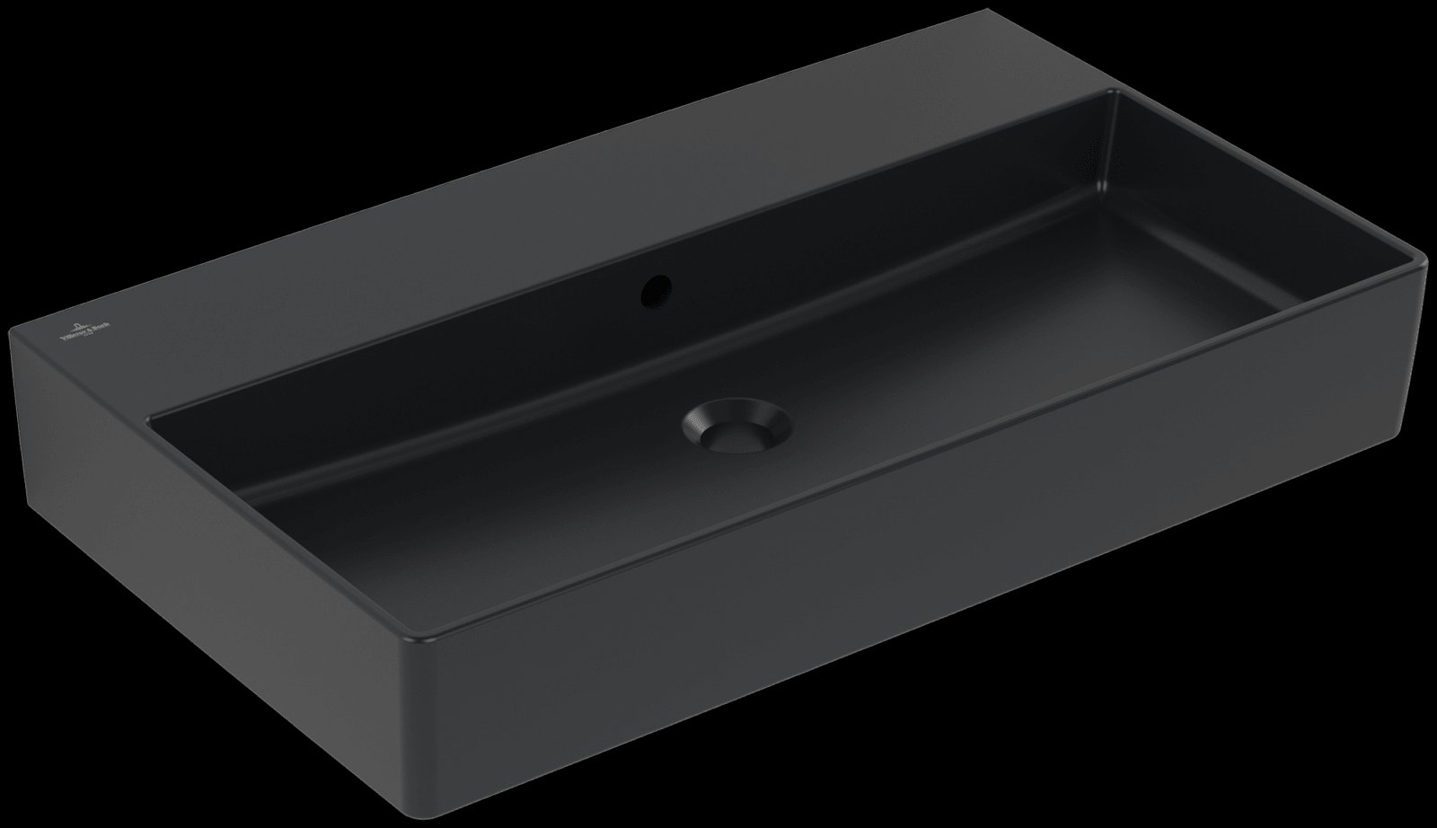 Memento 2.0 Wastafel 800x470mm 4A228JR7