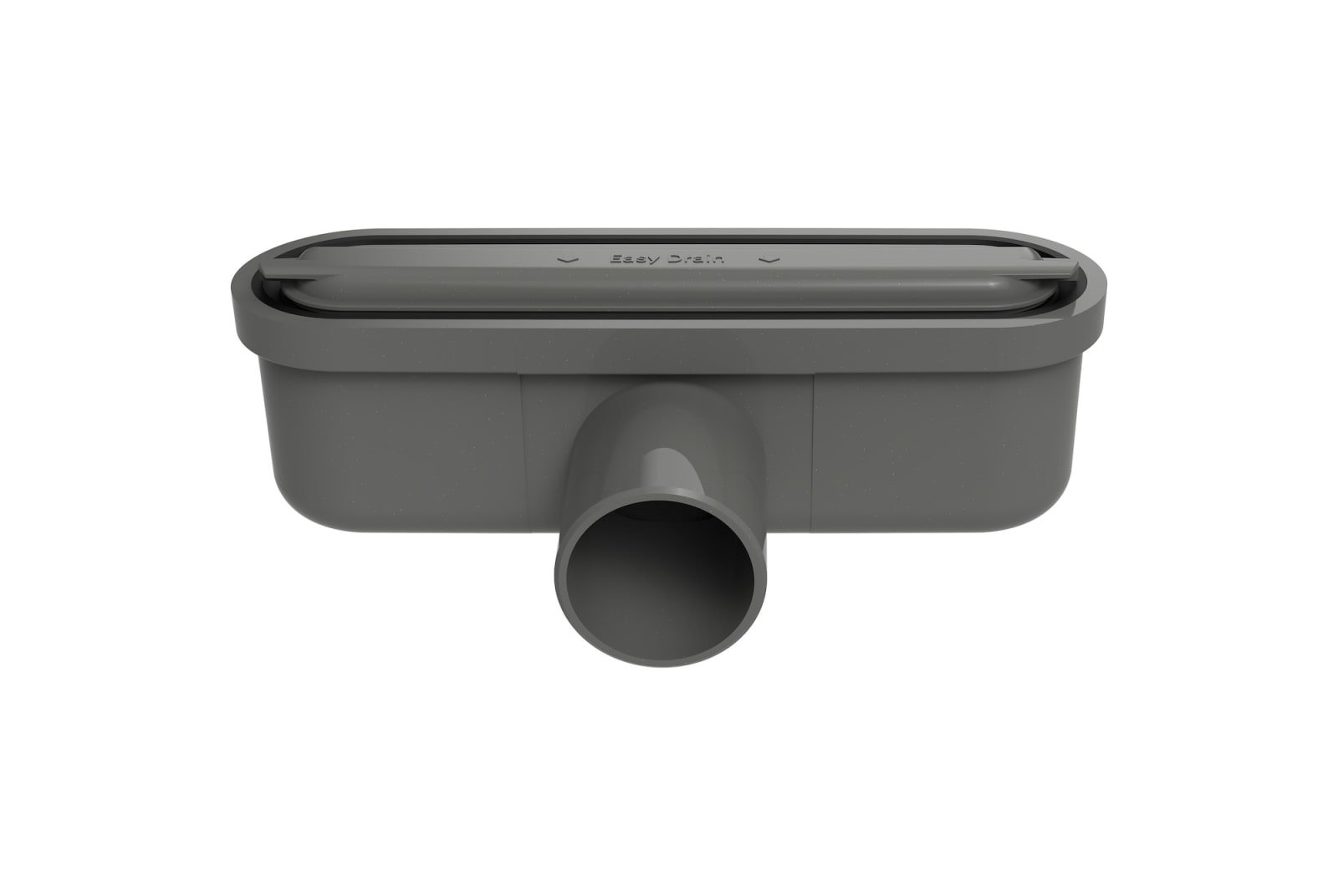 Easy Drain Clean Siphon aansluiting voorzijde voor waterslot 30 mm