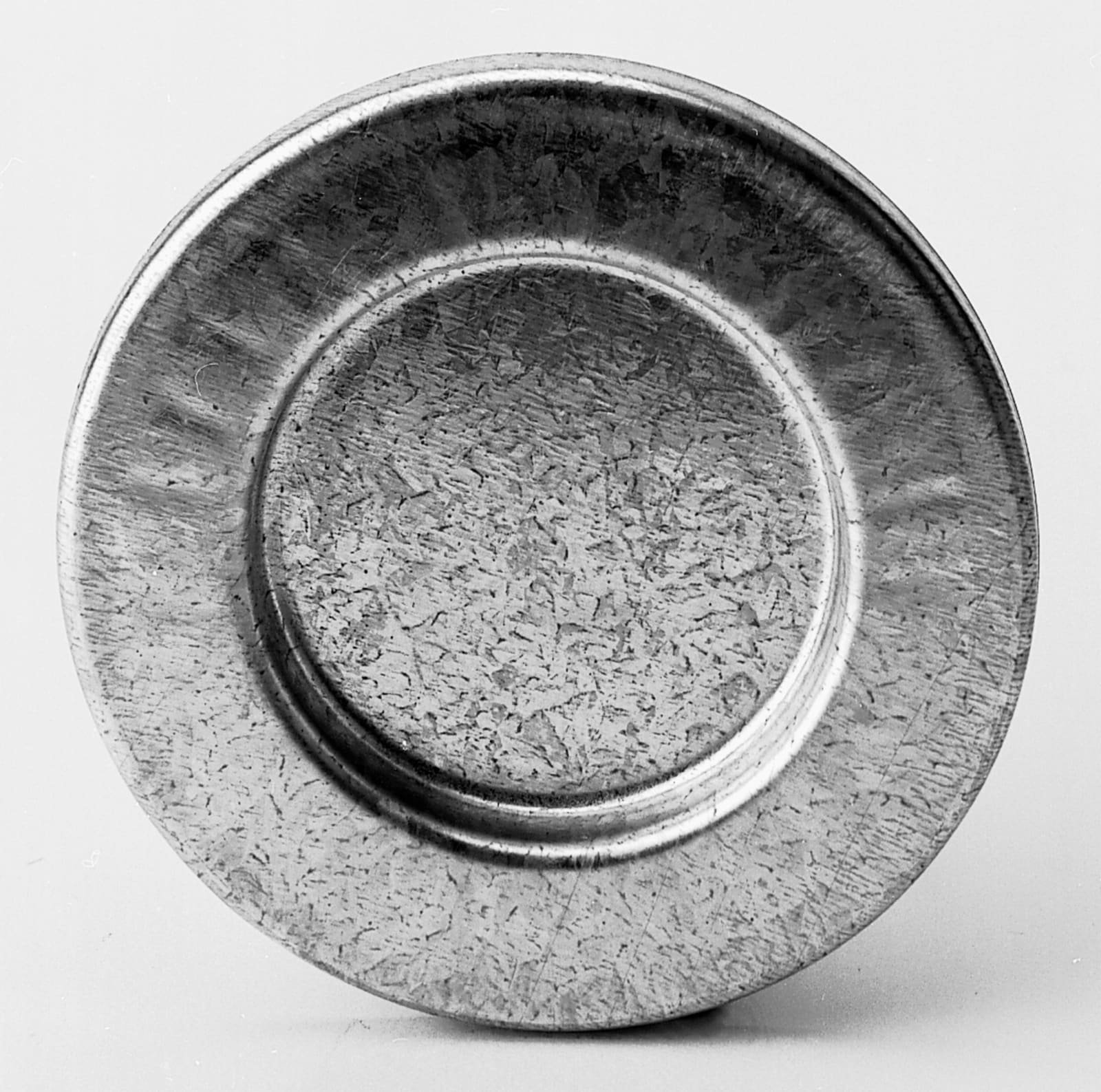 Burgerhout PP rookgas condensaftap horizontaal/vertikaal. 100