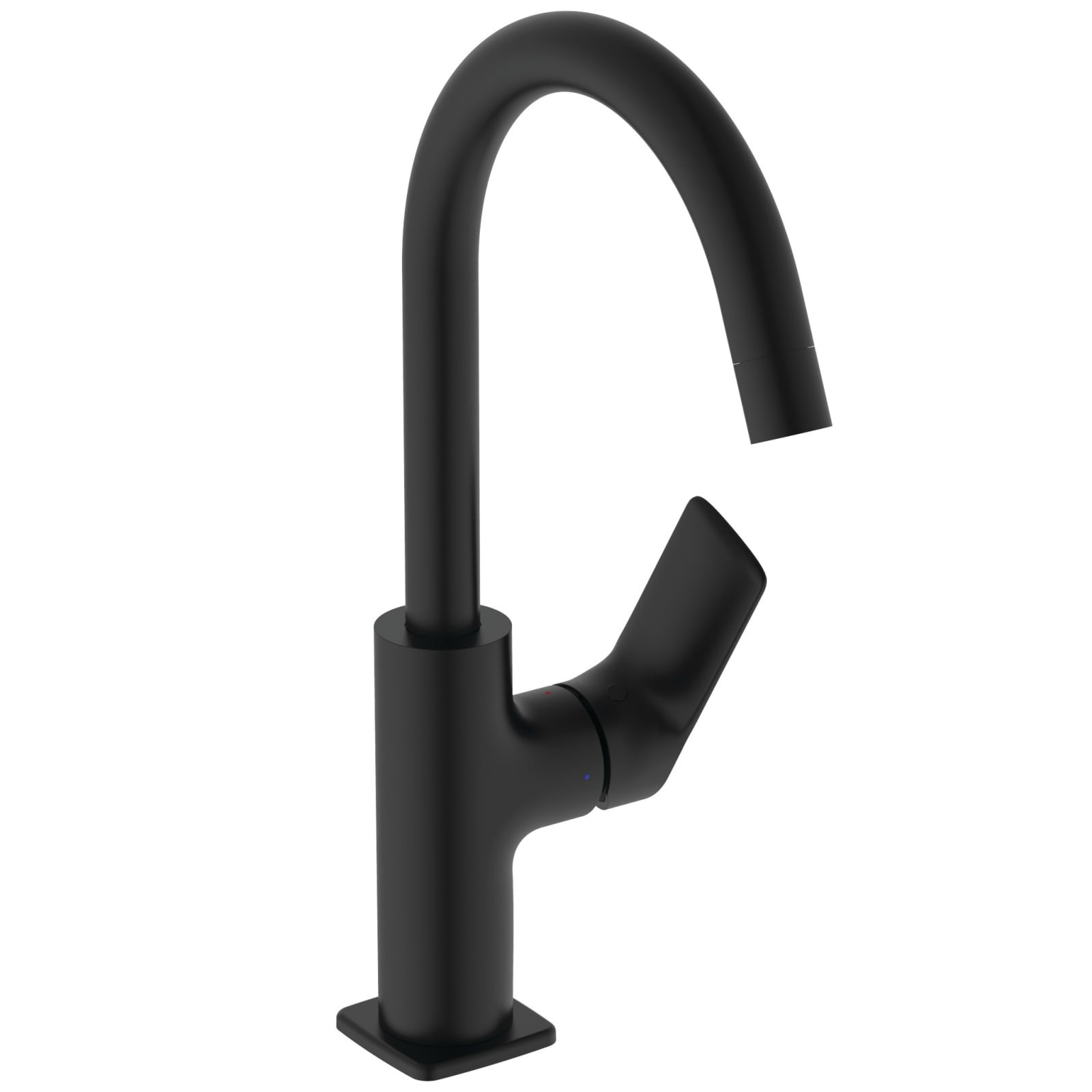 CERALIFE C | WASTAFELMENGKRAAN 93X205X301 MM MATZW, 3.8 L/M, MET WASTE
