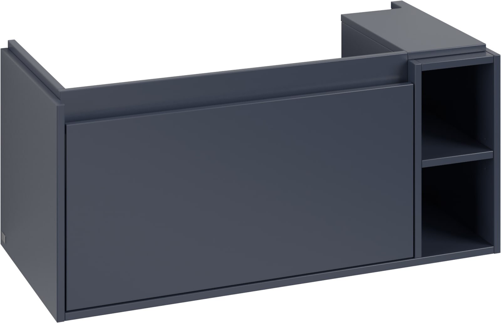 Skyla Wastafelonderkasten C79100 972x436x439mm VQ