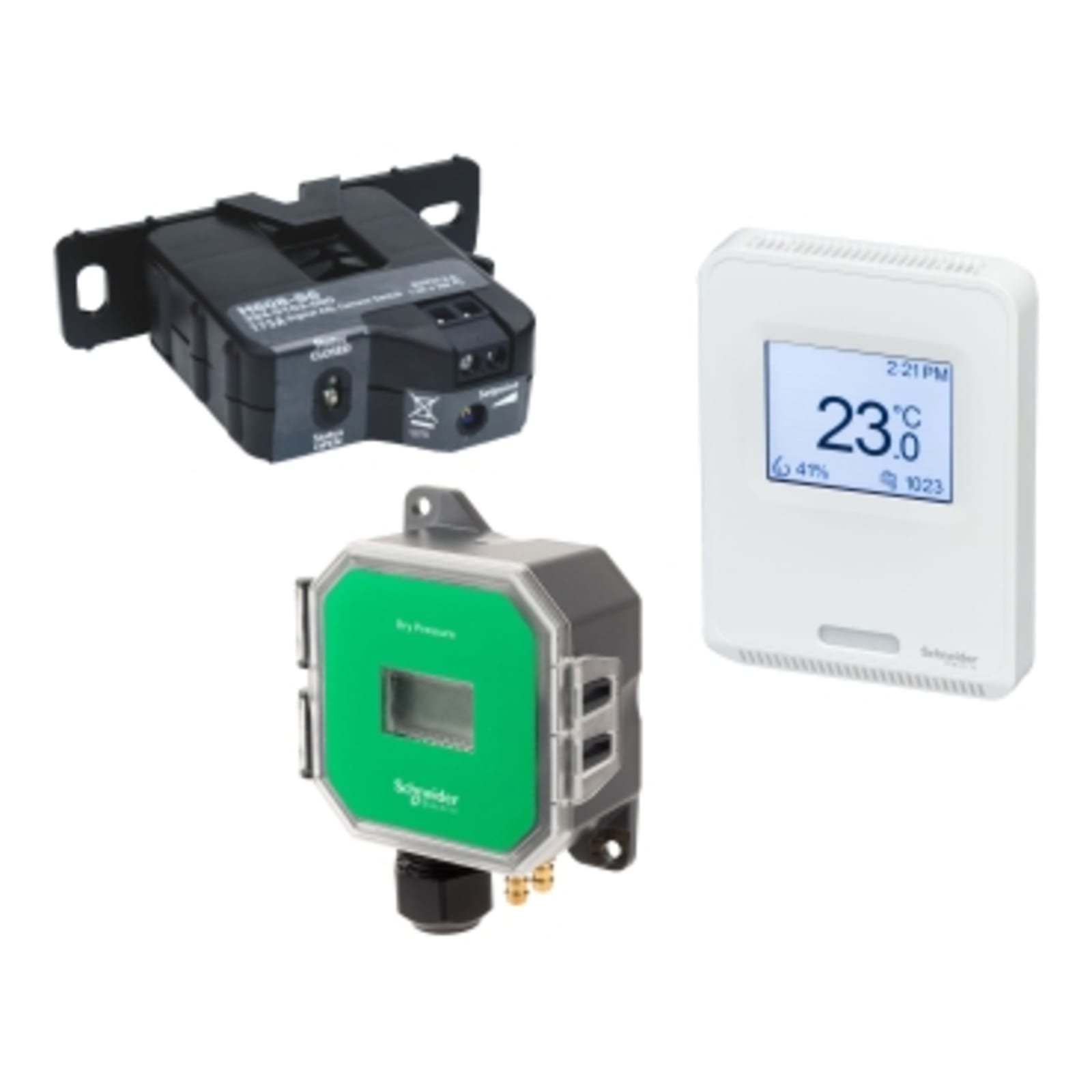 Buistemperatuursensor, STD serie, STD500-200