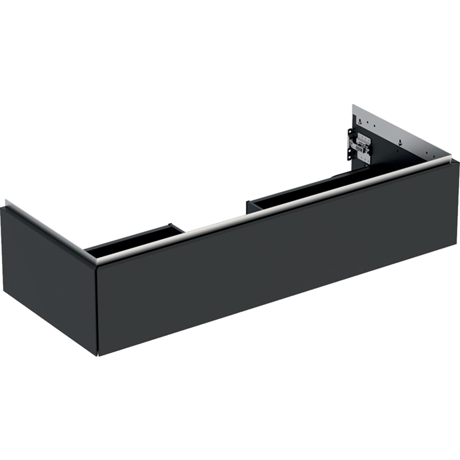 Geberit One onderk 1 lade 120cm lava mat