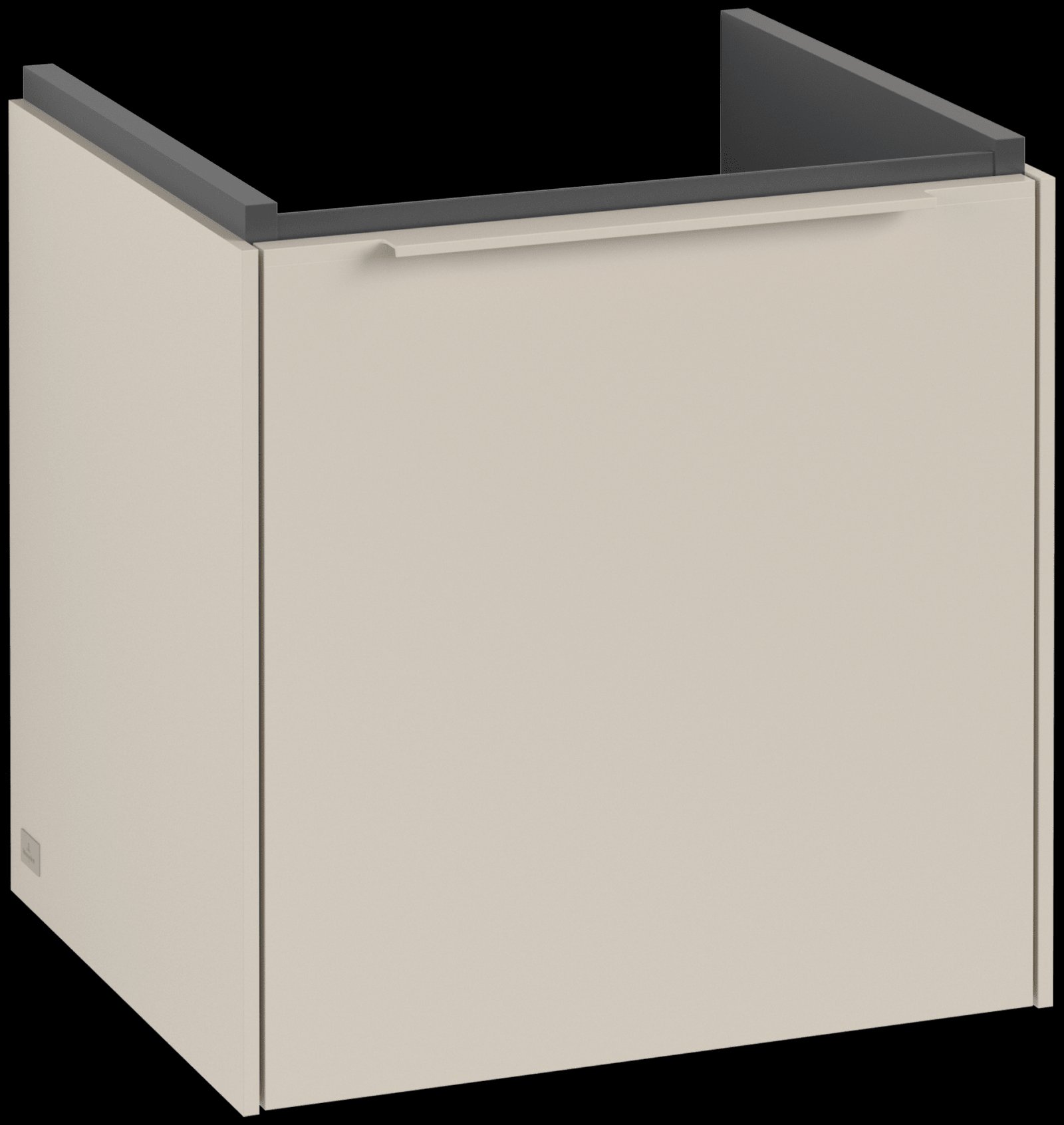 Subway 3.0 Wastafelonderkast 423x429x377.5mm C58102VN