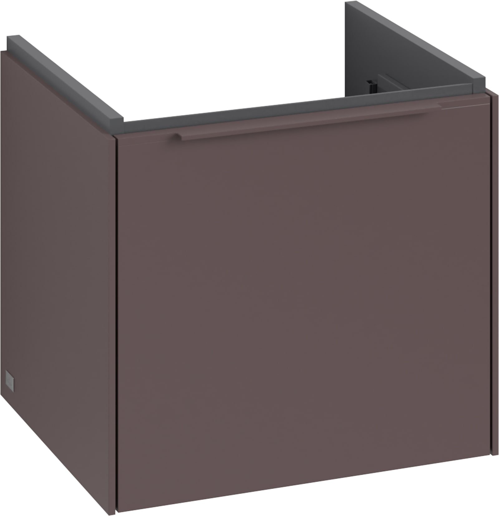 Subway 3.0 Wastafelonderkasten C58002 473x429x392mm AE