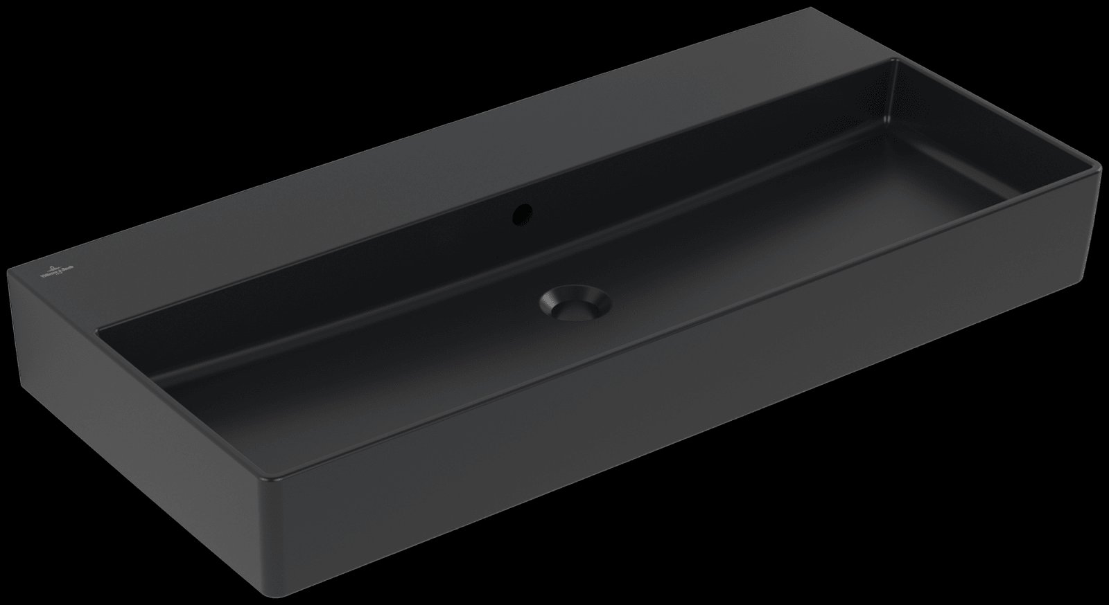 Memento 2.0 Wastafel 1000x470mm 4A22A6R7