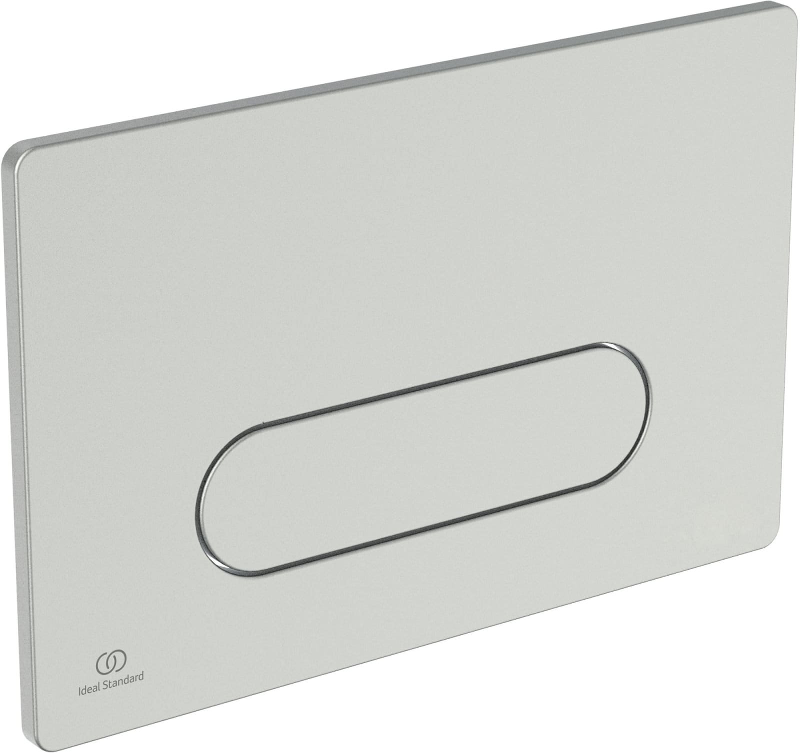 OLEAS | BEDIENINGSPANEEL MECHANISCH M4 234X8.5X154 MM, MECHAN GEB CHR