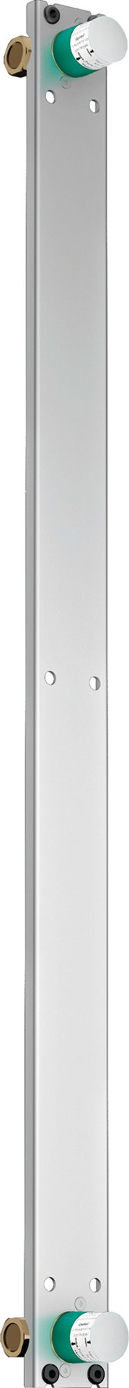 Hansgrohe Axor One inbouwdeel FixFit Showerpipe