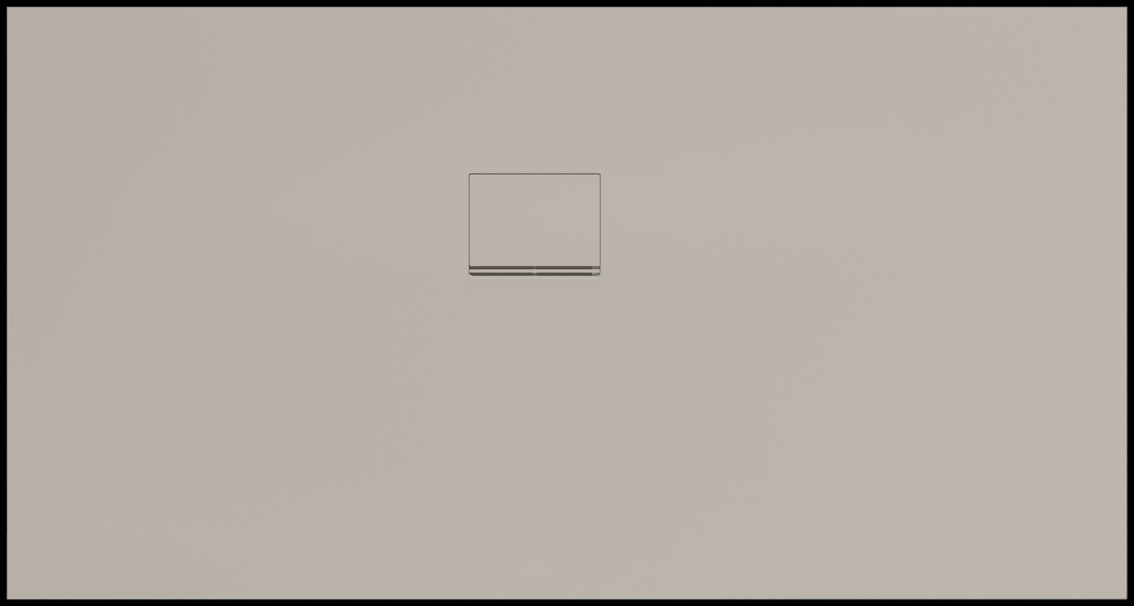 Squaro Infinity Douchevloer 1700x900 Quaryl® 1790SQI2LV-AL
