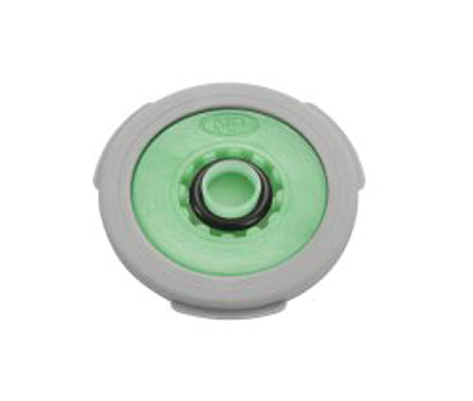 NEOPERL PCW-01, 18,7 mm, ca. 7 l/min doorstroomcapaciteit.