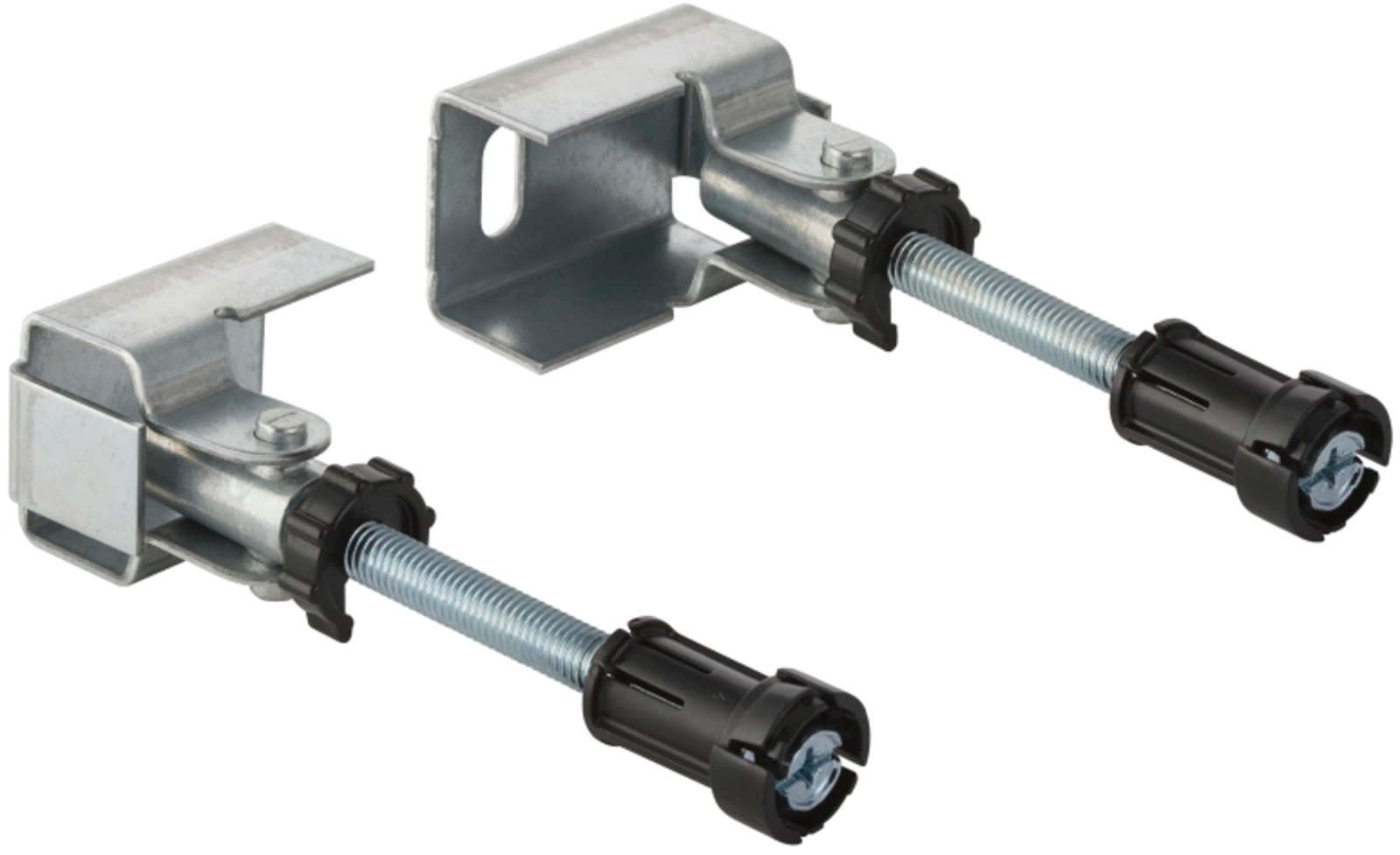 Geberit Duofix hoekmontageset111.835.00.1
