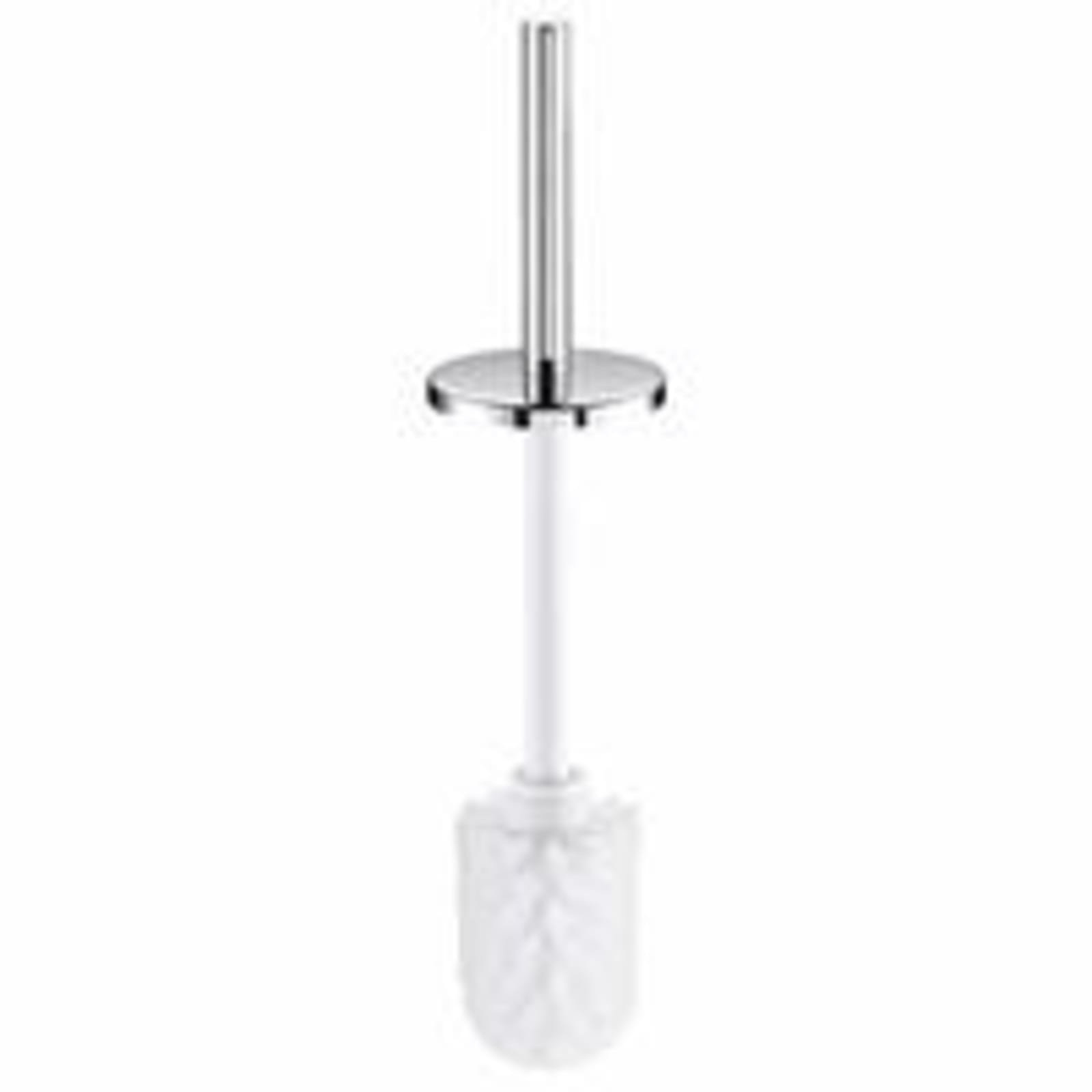 Geesa Nemox Collection borstel met steel voor 916510-02 en 916511-02